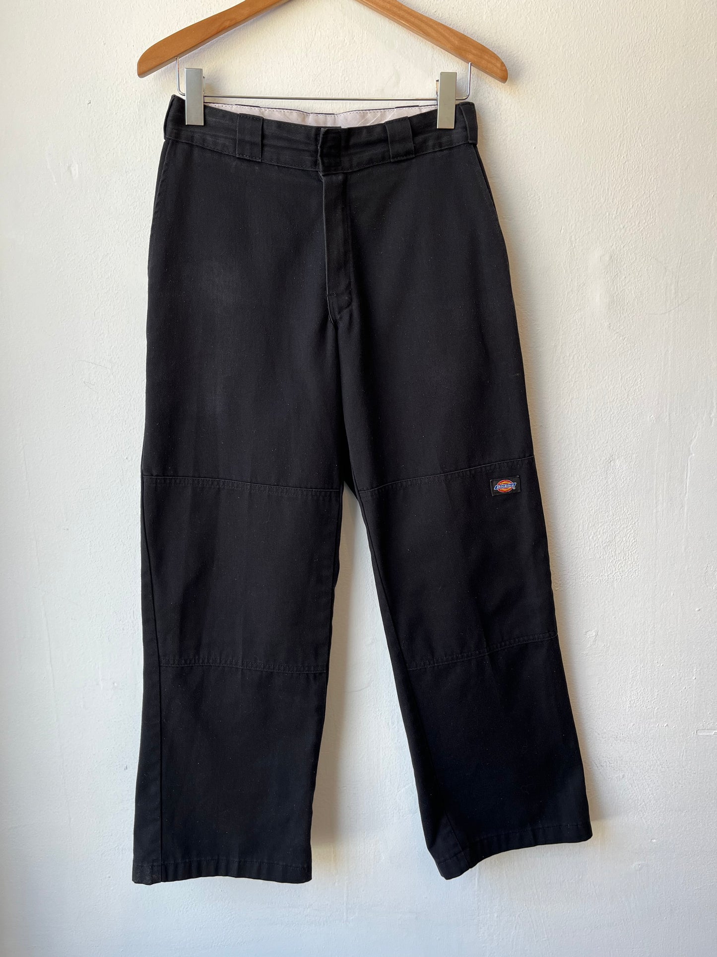 Y2K Dickies Double Knee Pants 29"