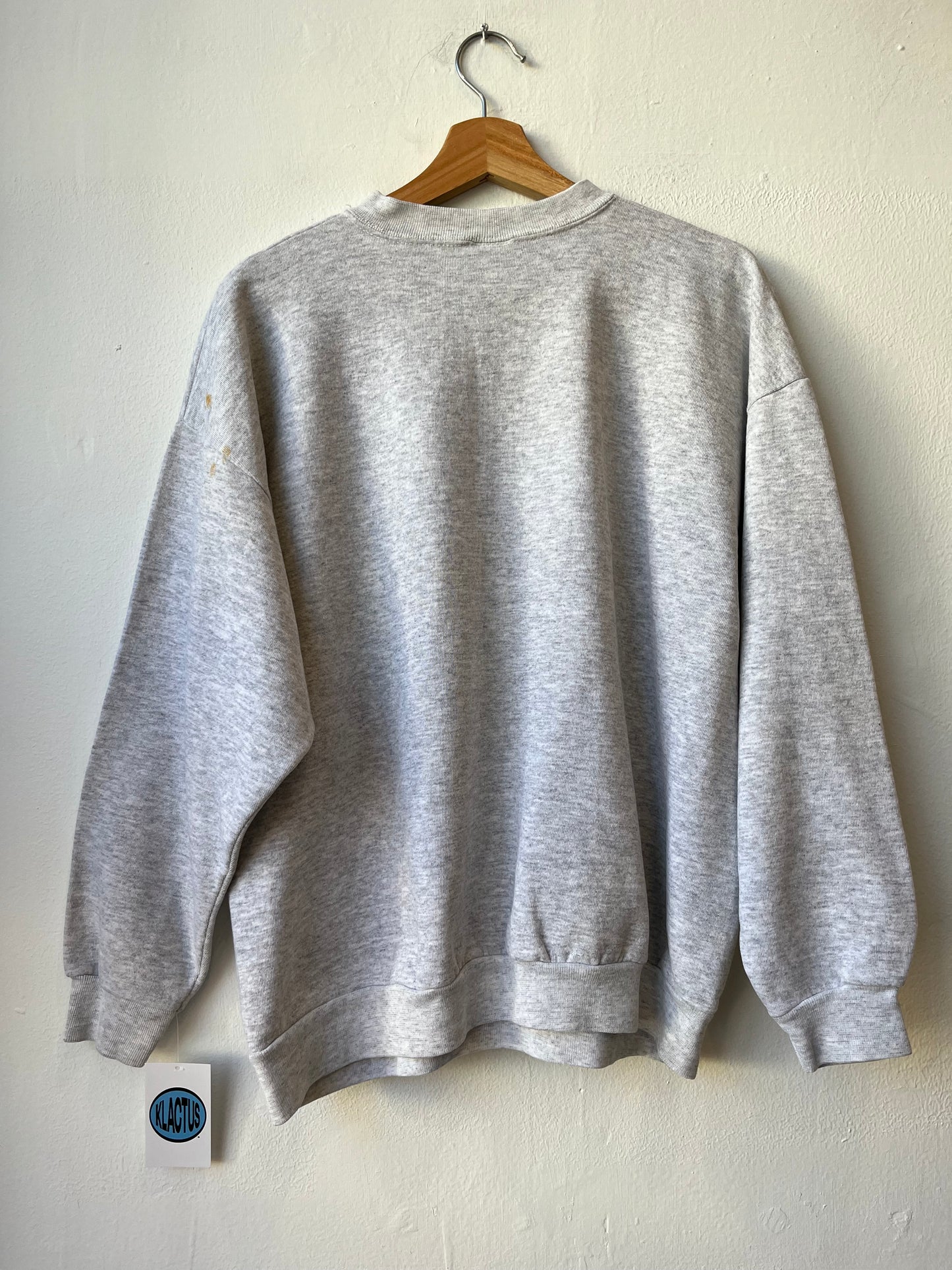 90’s Prairie Sweatshirt