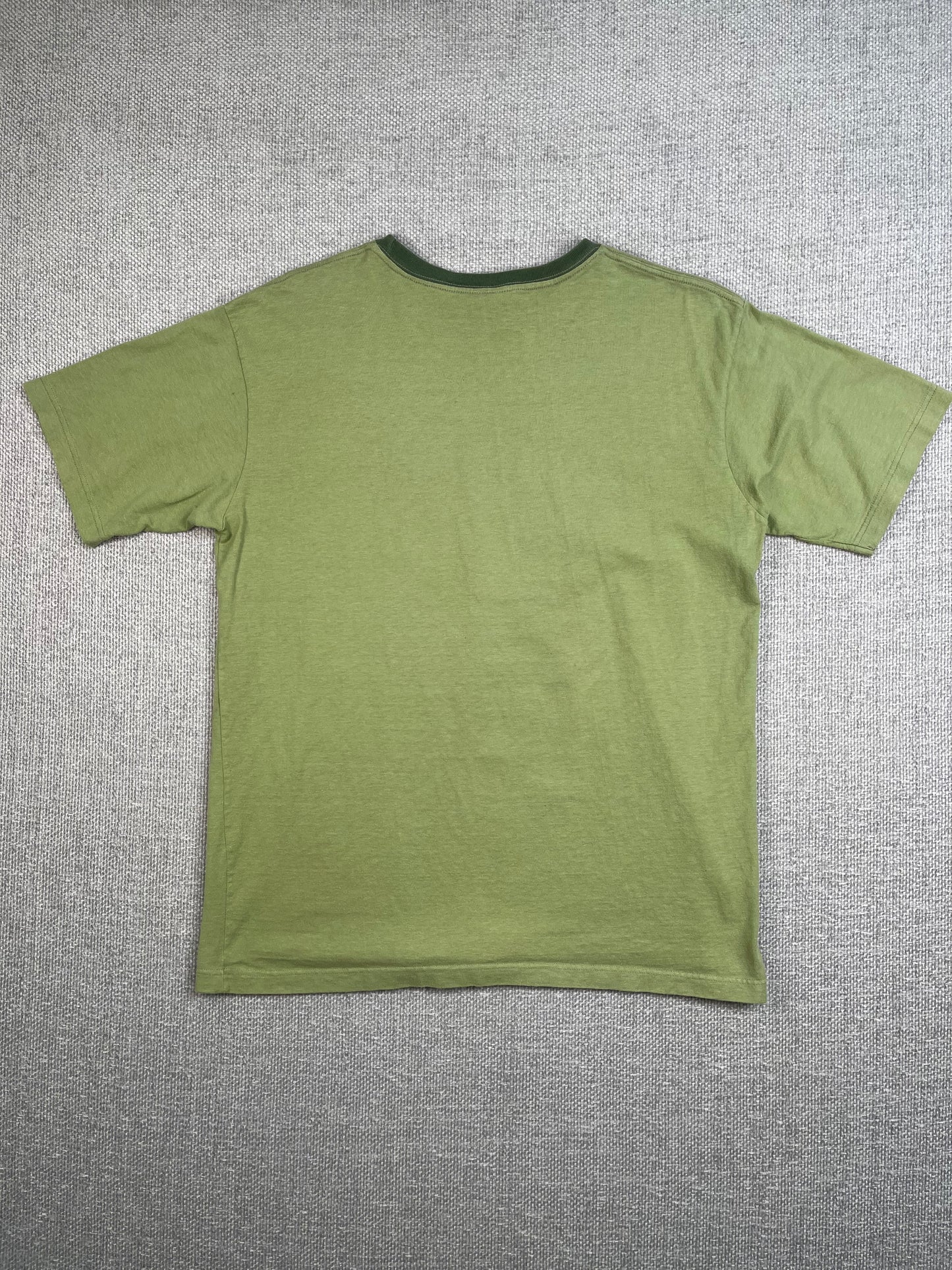 90's Polo Ringer T-Shirt