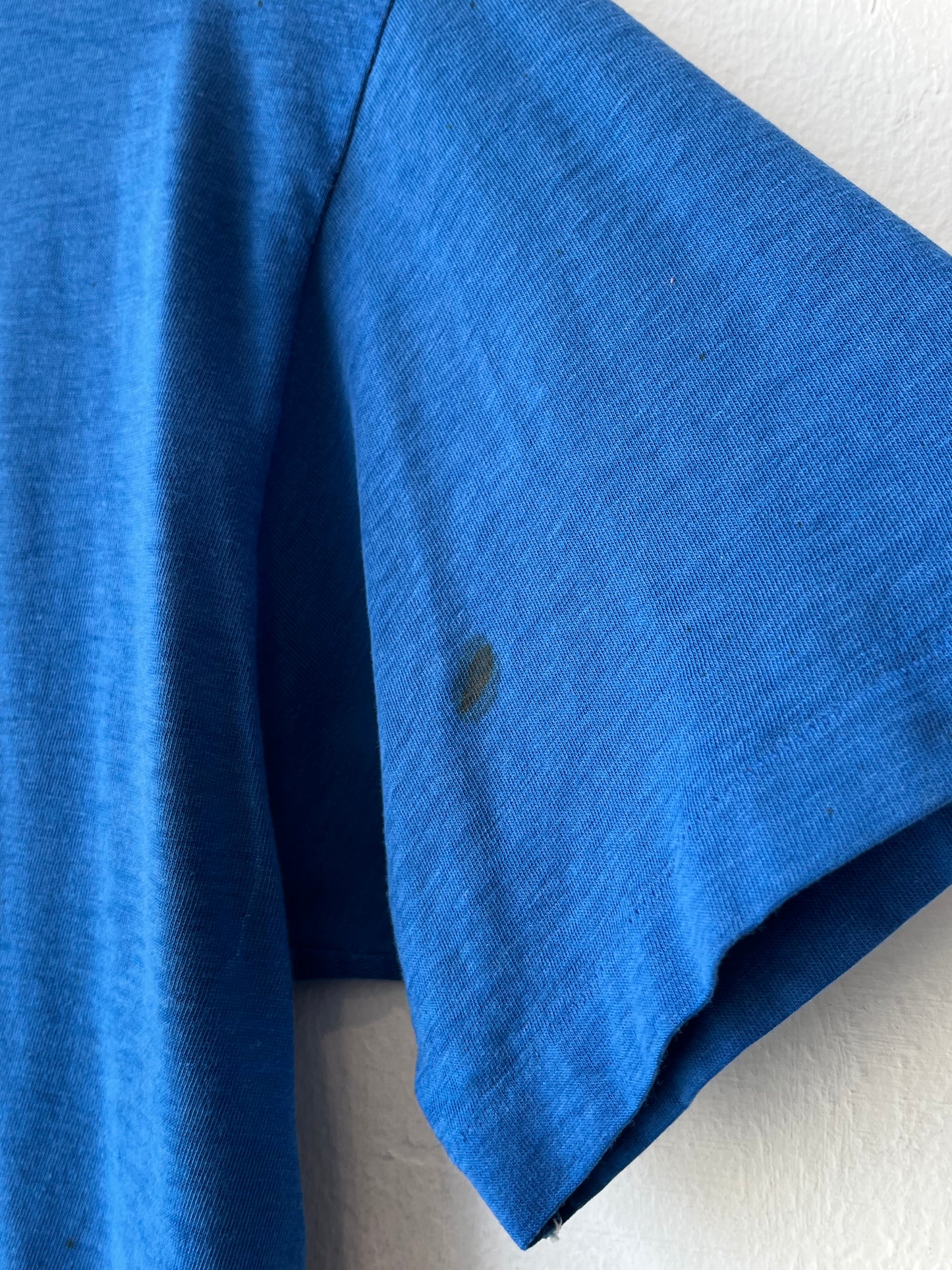 80's Distressed Seagram's T-Shirt