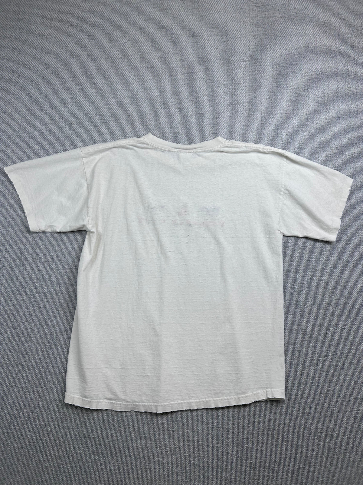 90's Virginia City Distressed T-Shirt