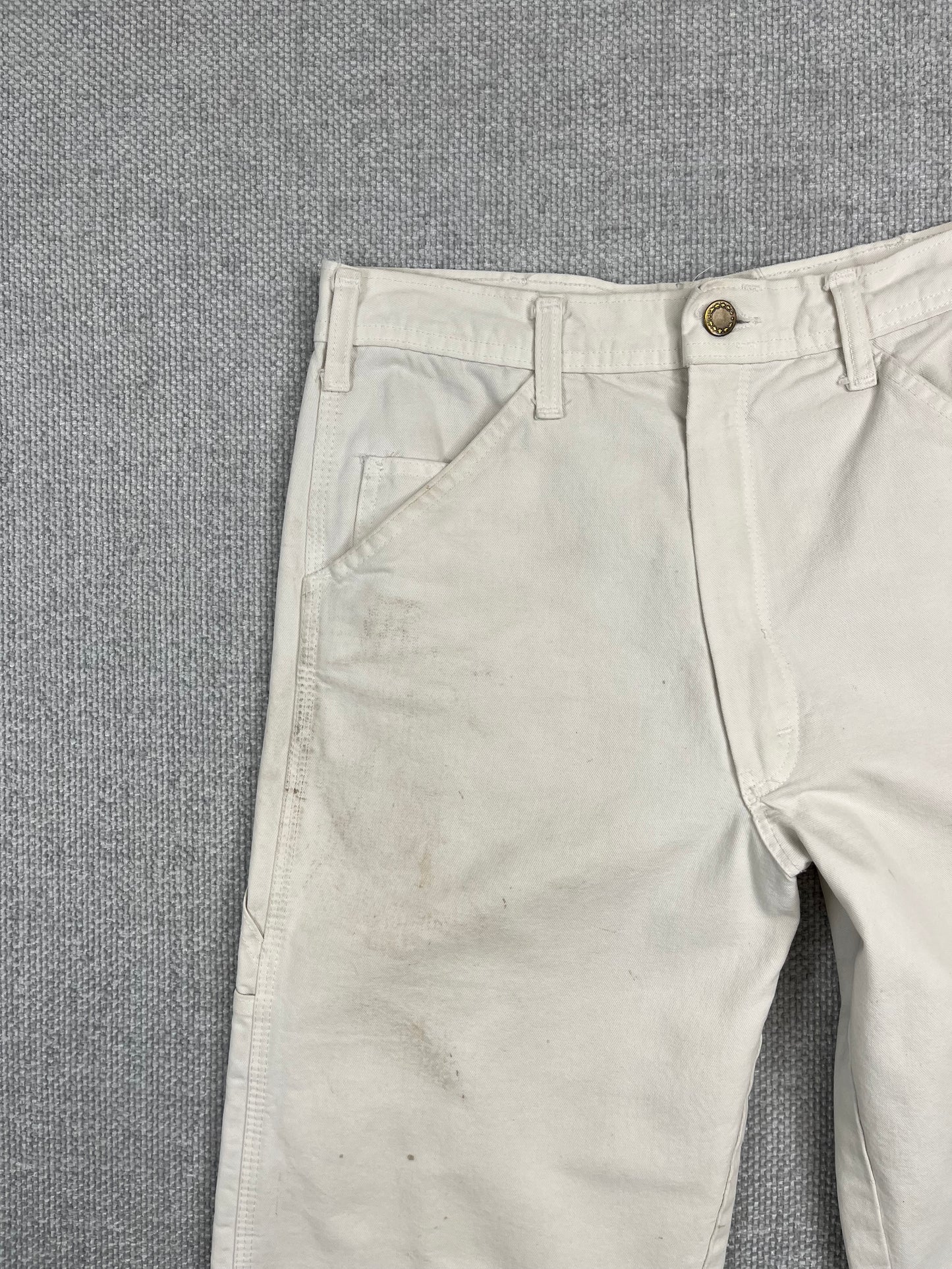 90's Stan Ray Painter Pants 29"