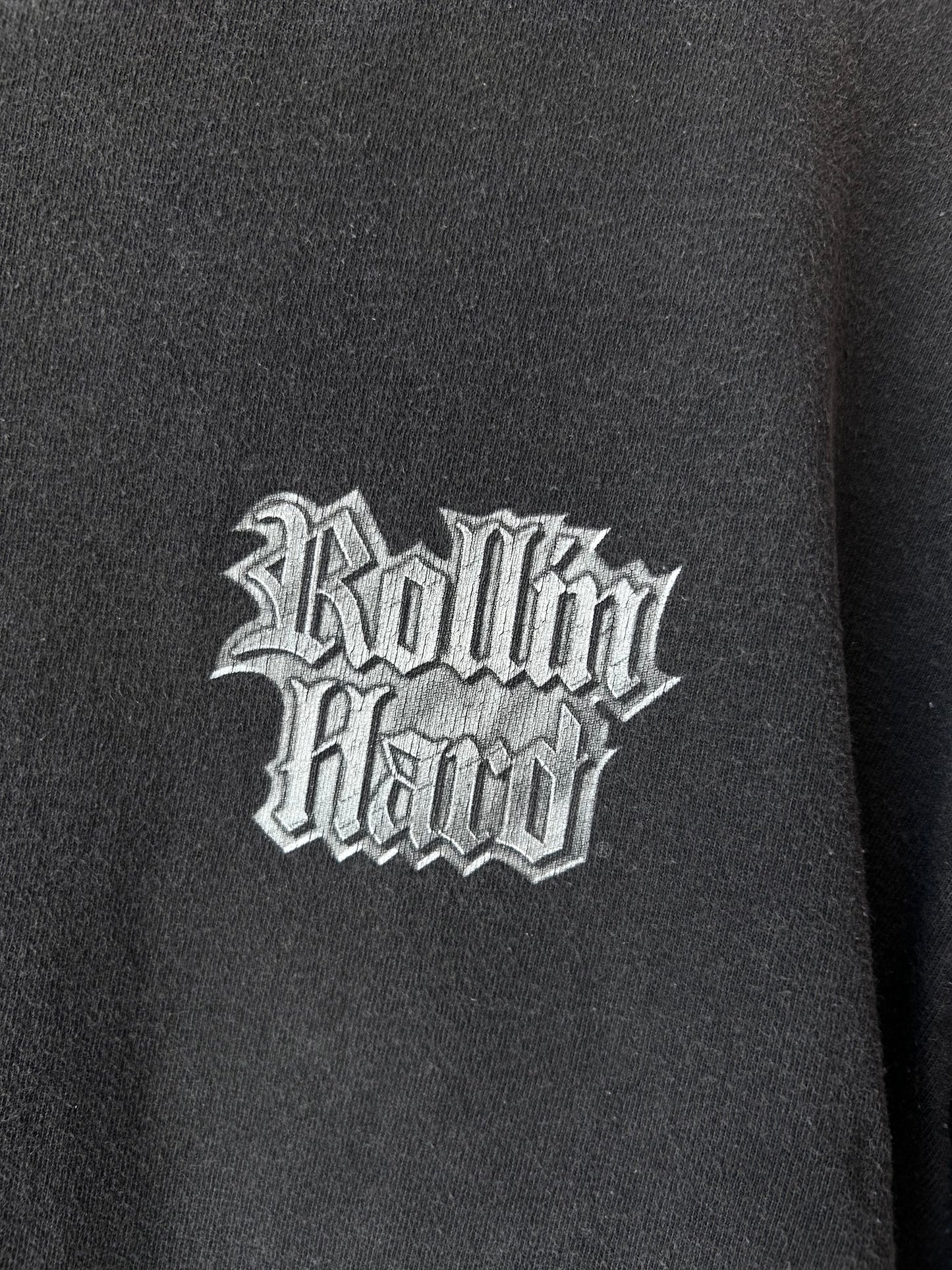 1997 Rollin' Hard T-Shirt
