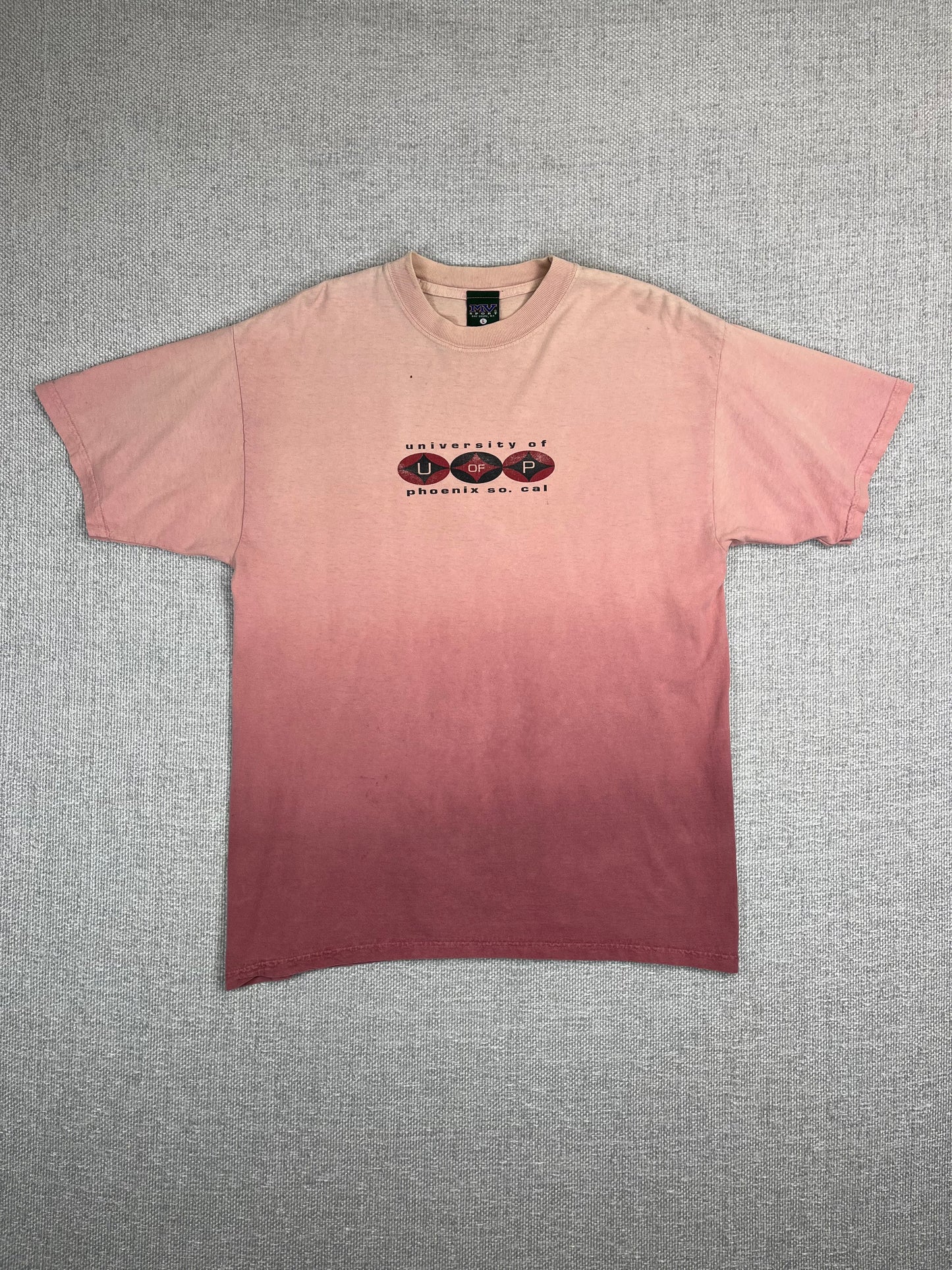 90's University of Phoenix T-Shirt