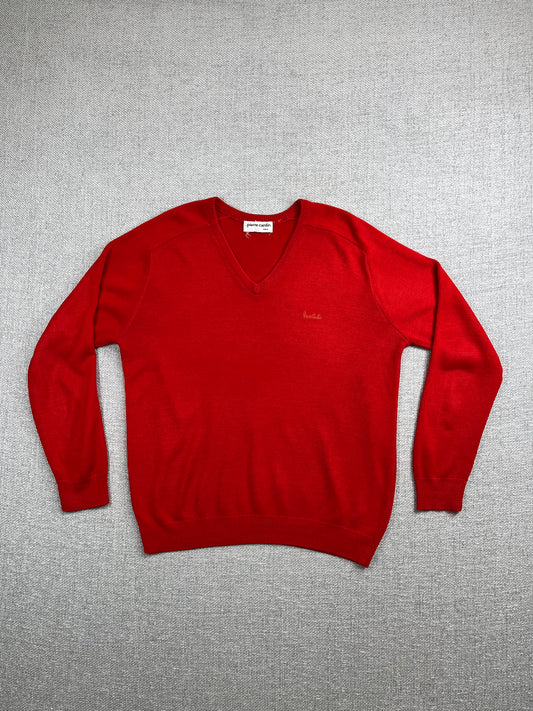 90's Pierre Cardin Knit Sweater