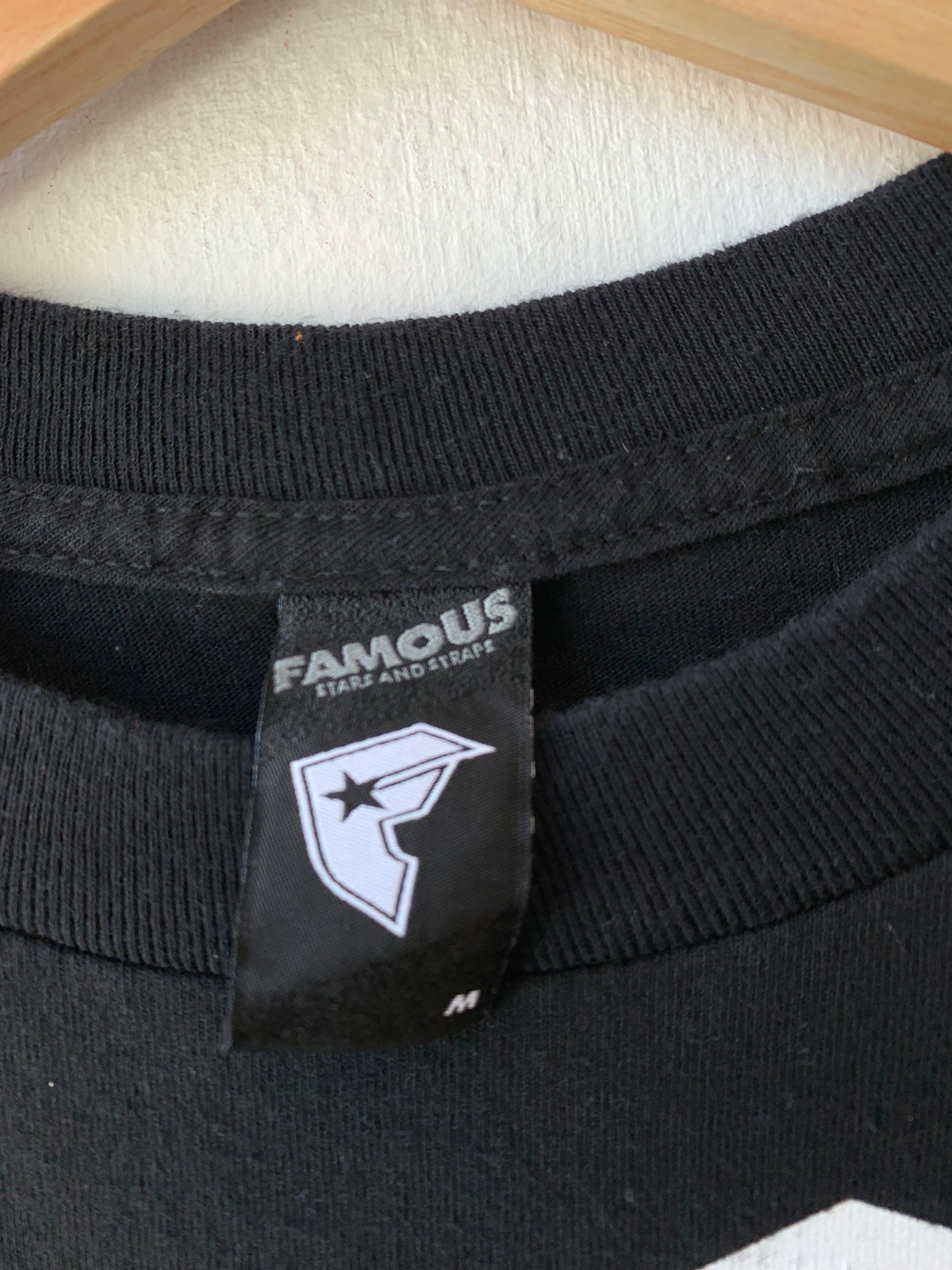 Y2K Famous T-Shirt