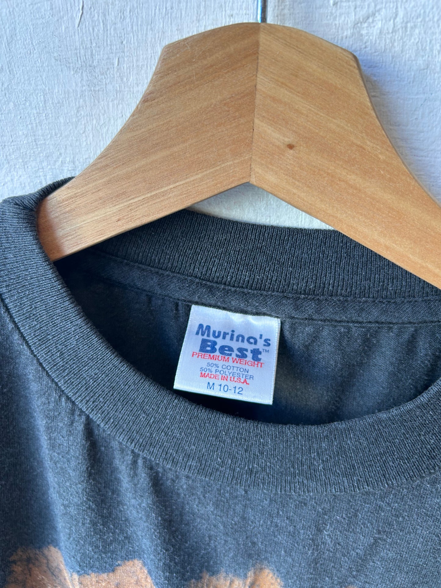 1997 Kokopelli Baby Tee