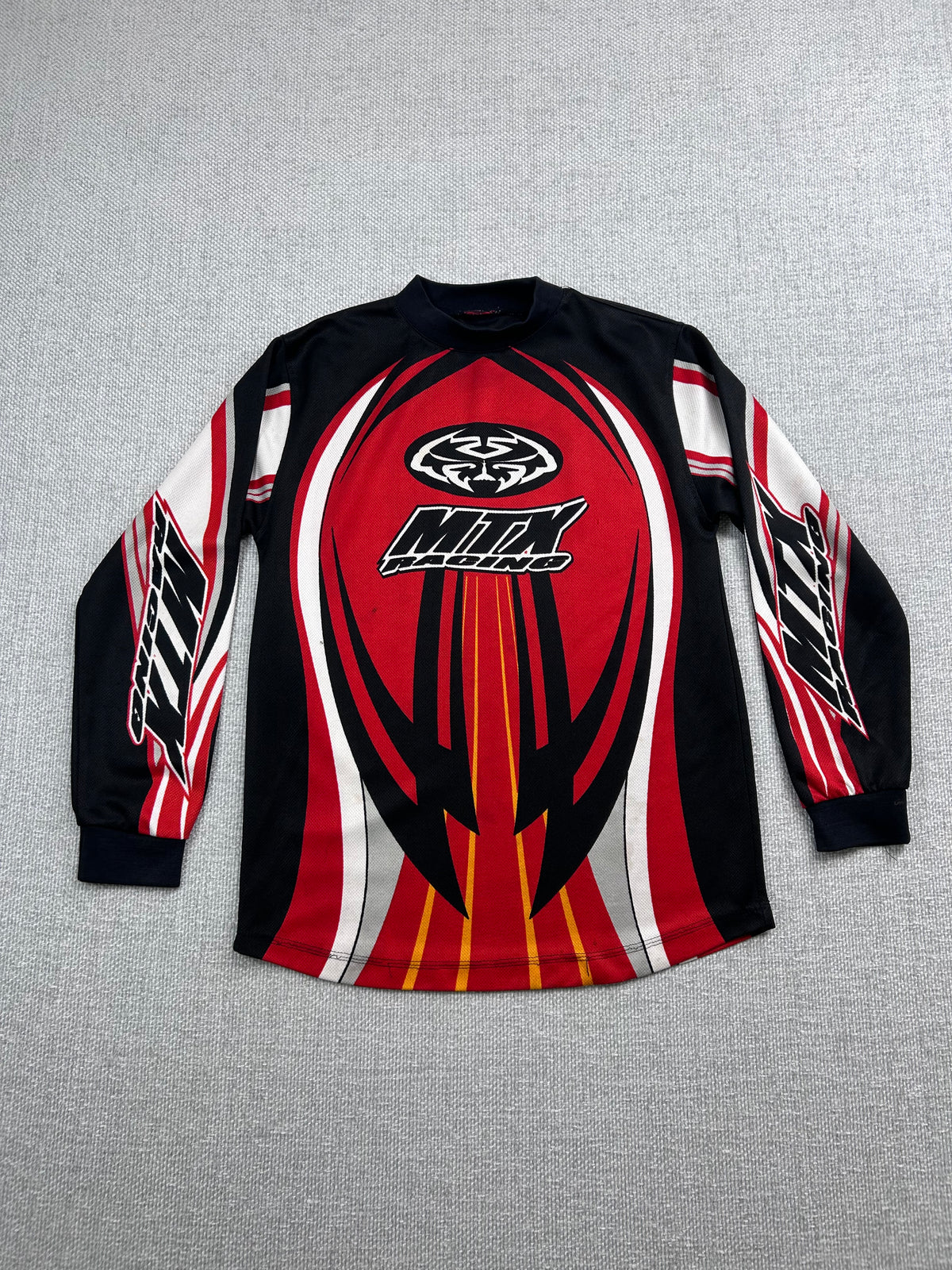 90's MTX Racing Jersey