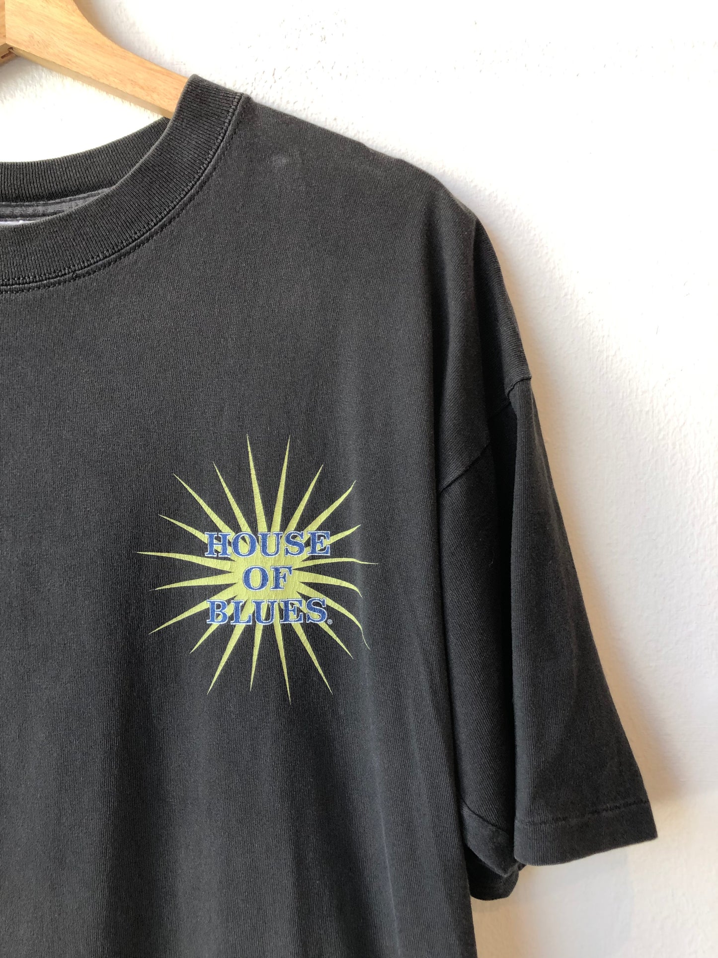 90's House of Blues T-Shirt
