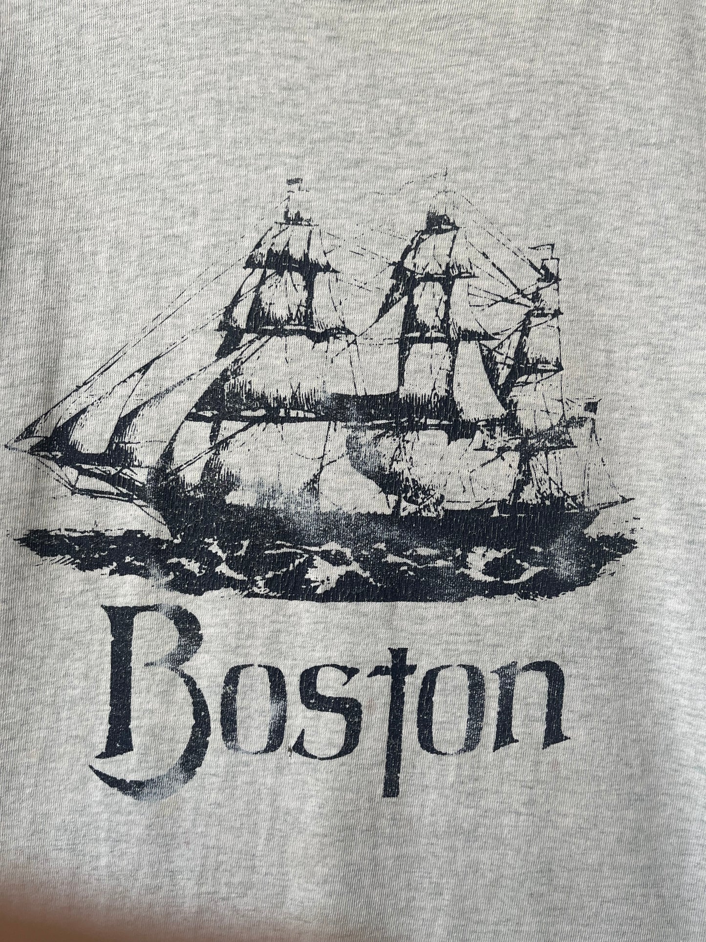 Y2K Boston T-Shirt