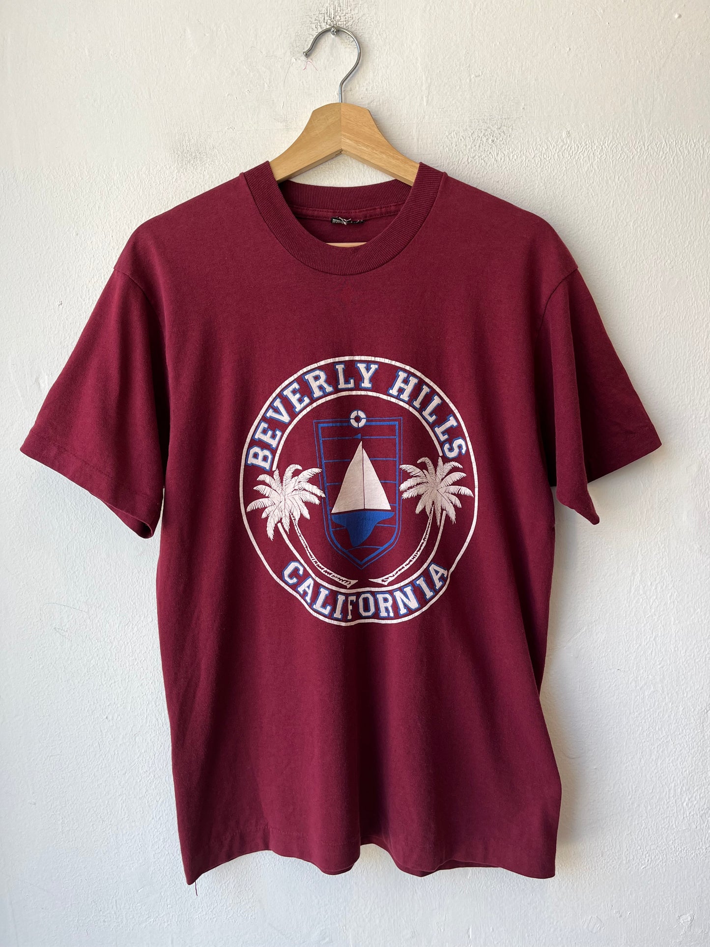 90's Beverly Hills T-Shirt