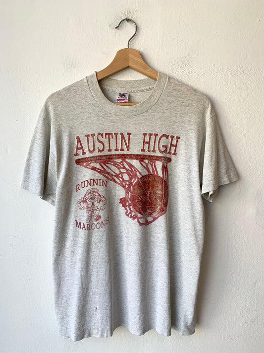 90's Austin High T-Shirt