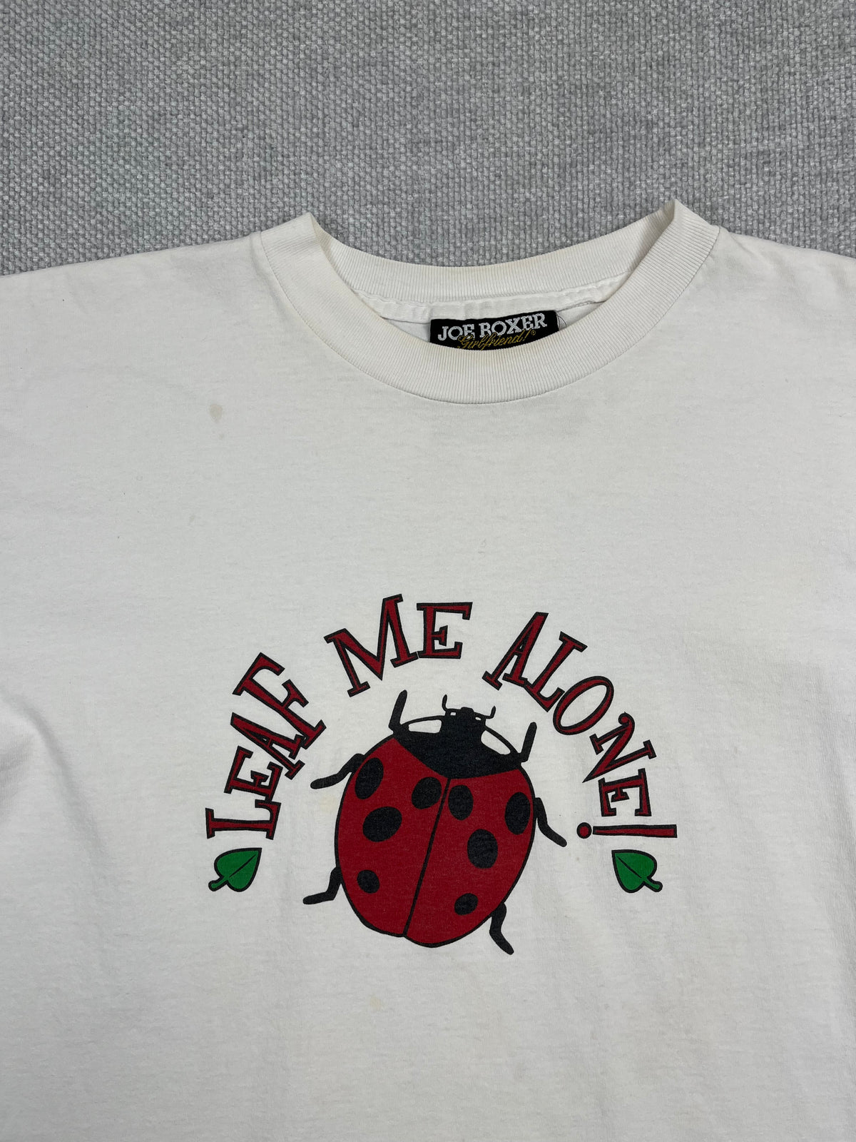 90's Lady Bug T-Shirt