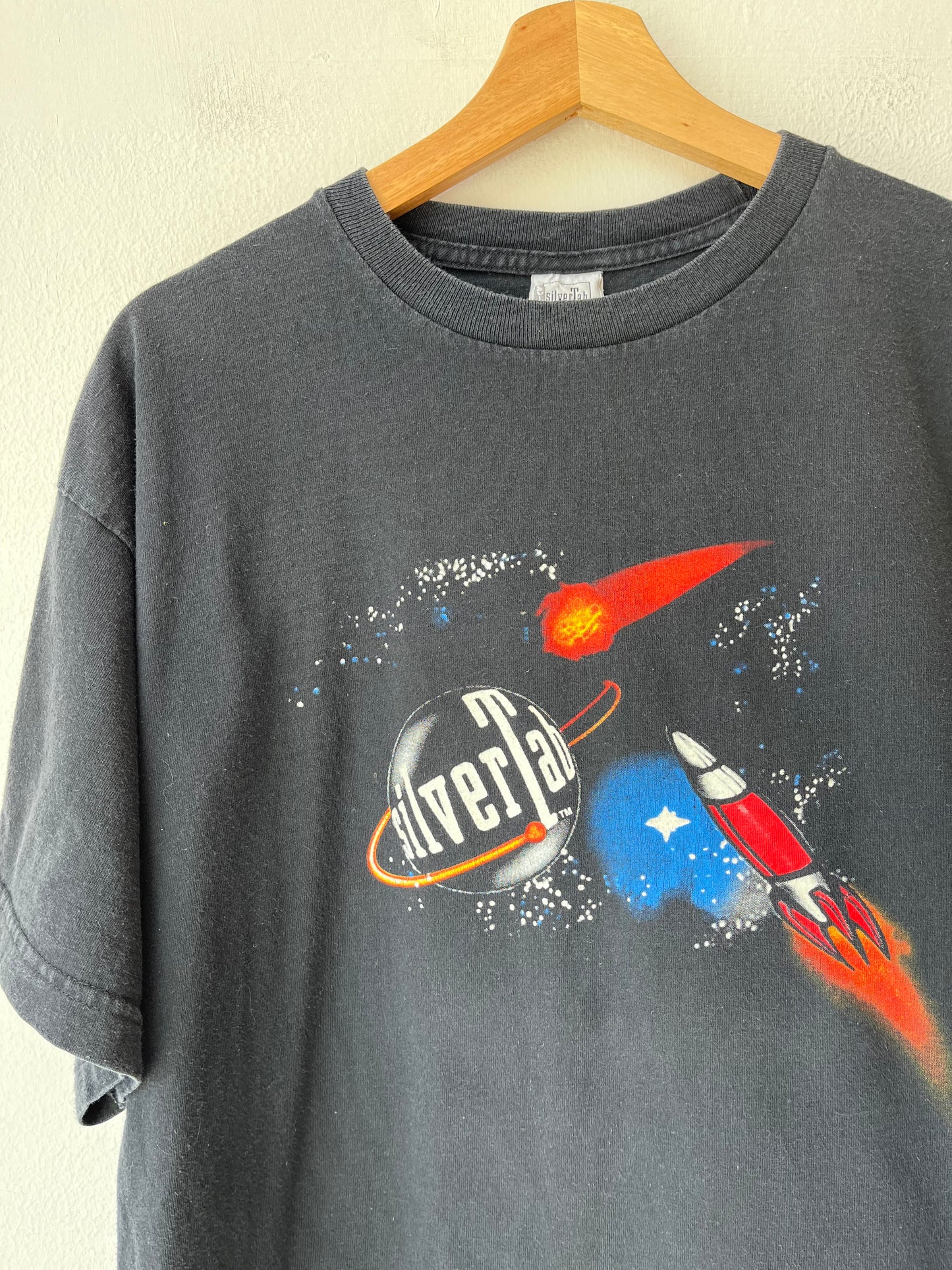90's Levi's Silvertab T-Shirt