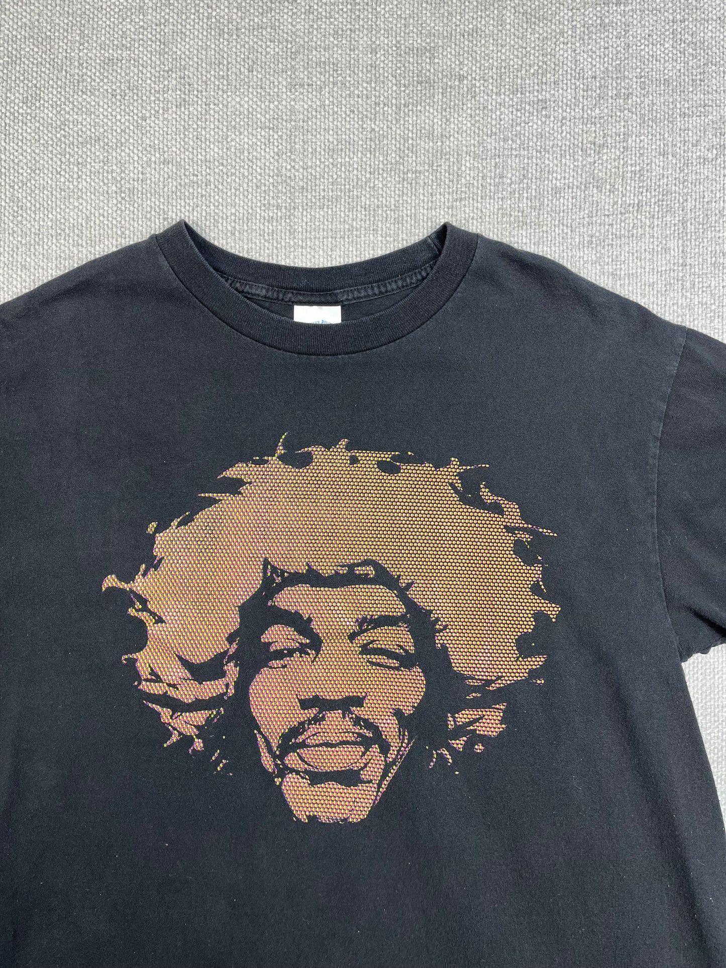Y2K Jimi Hendrix T-Shirt