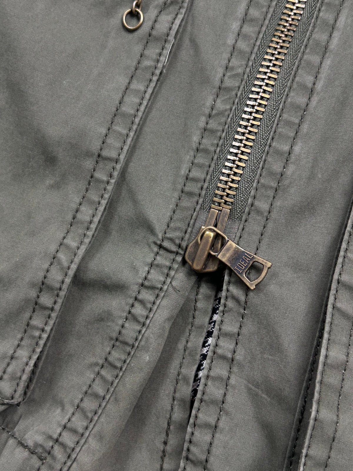 Y2K Marc Jacobs Jacket