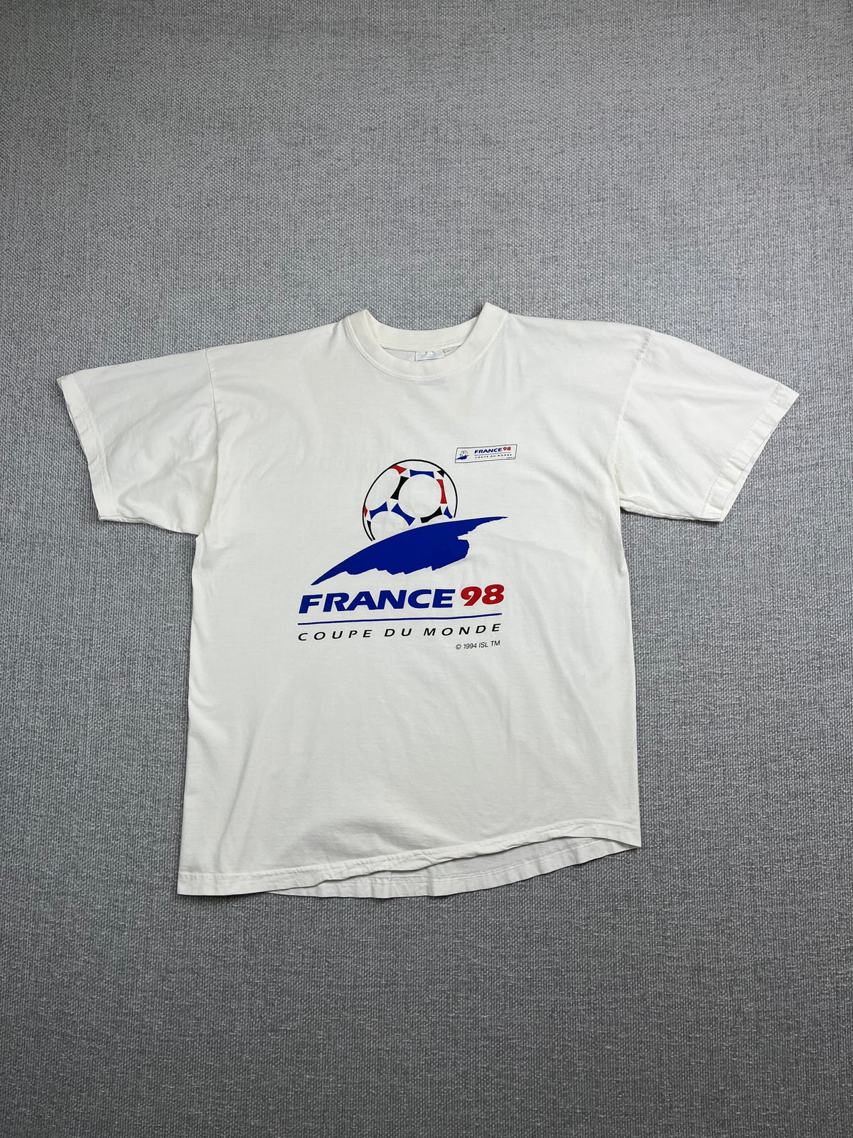 1998 France World Cup T-Shirt