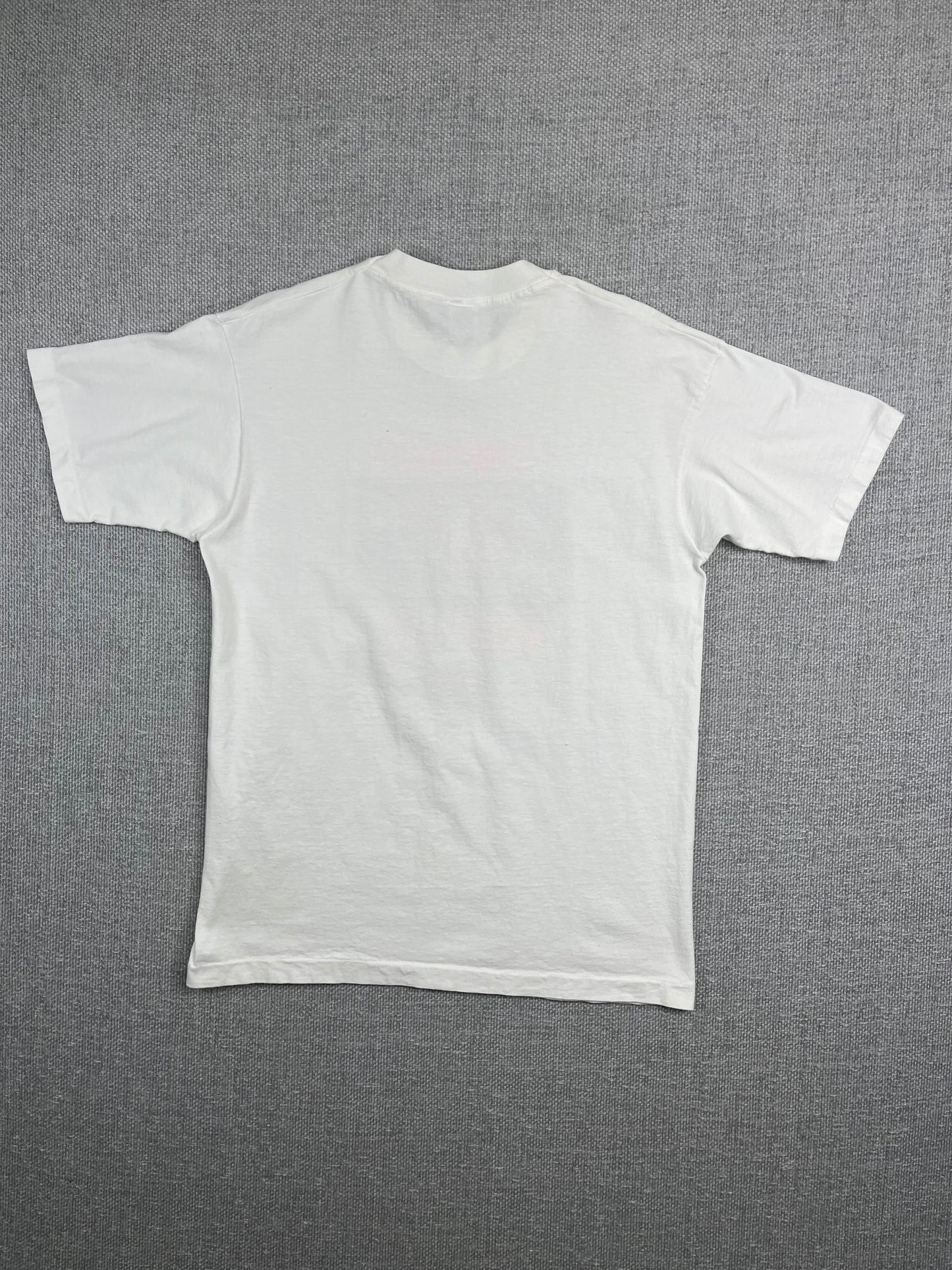 1992 Where's The Meeting T-Shirt