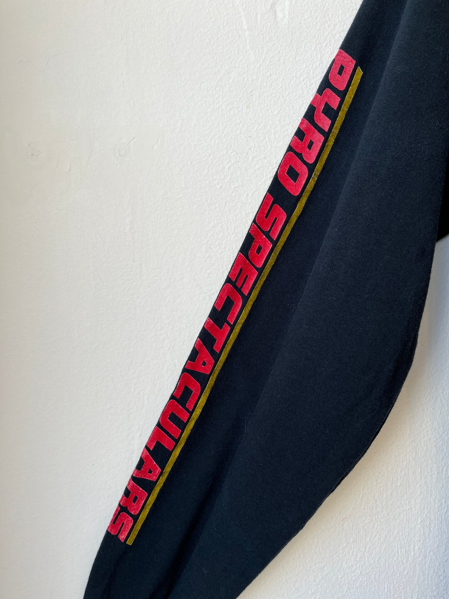 Y2K Pyro Spectaculars Long Sleeve Shirt