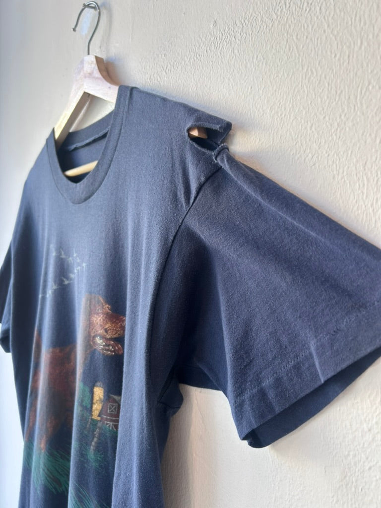 90's Farm Dog T-Shirt