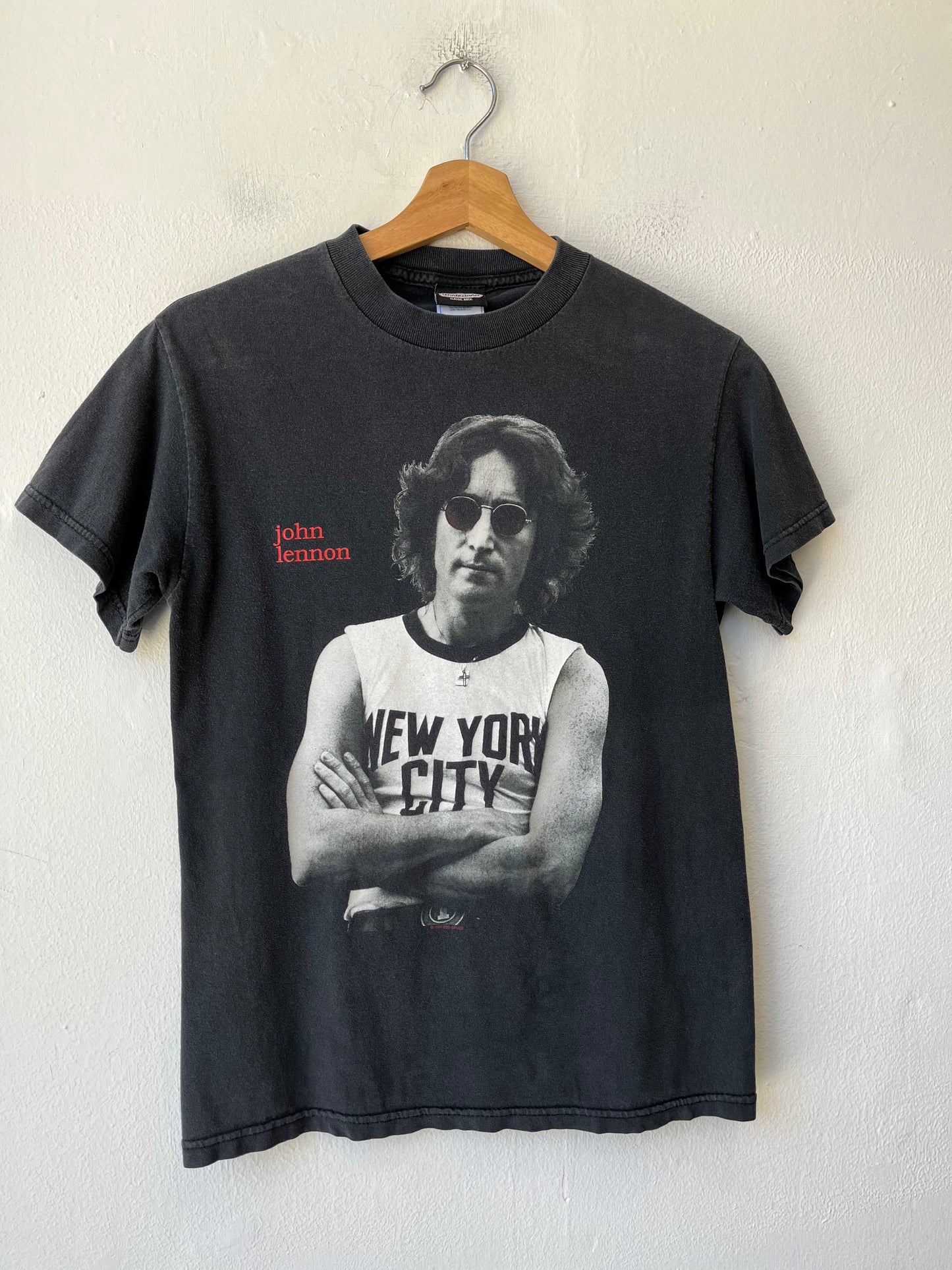 Y2K John Lennon T-Shirt