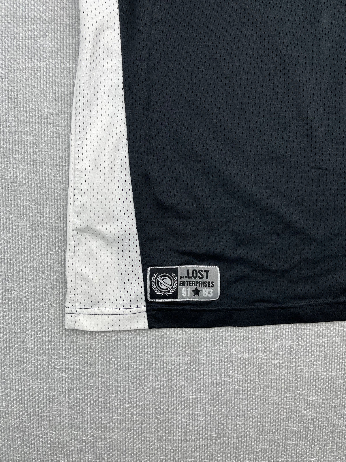 Y2K Lost Ent. Jersey