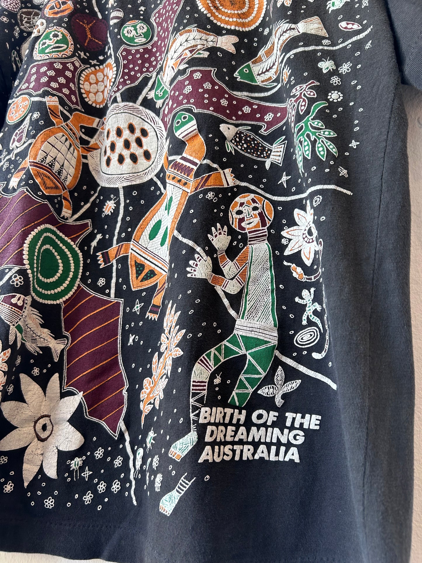 90's Australia T-Shirt