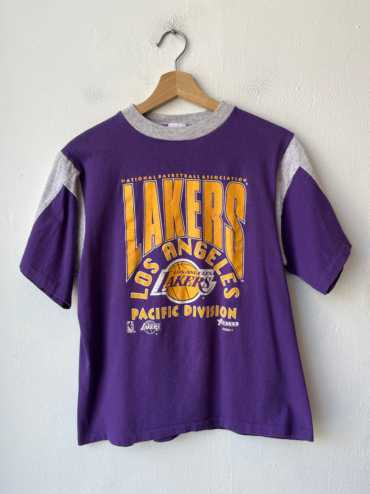 90's Lakers T-Shirt