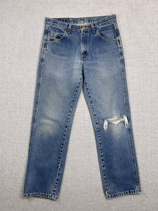Y2K Wrangler Jeans 30"