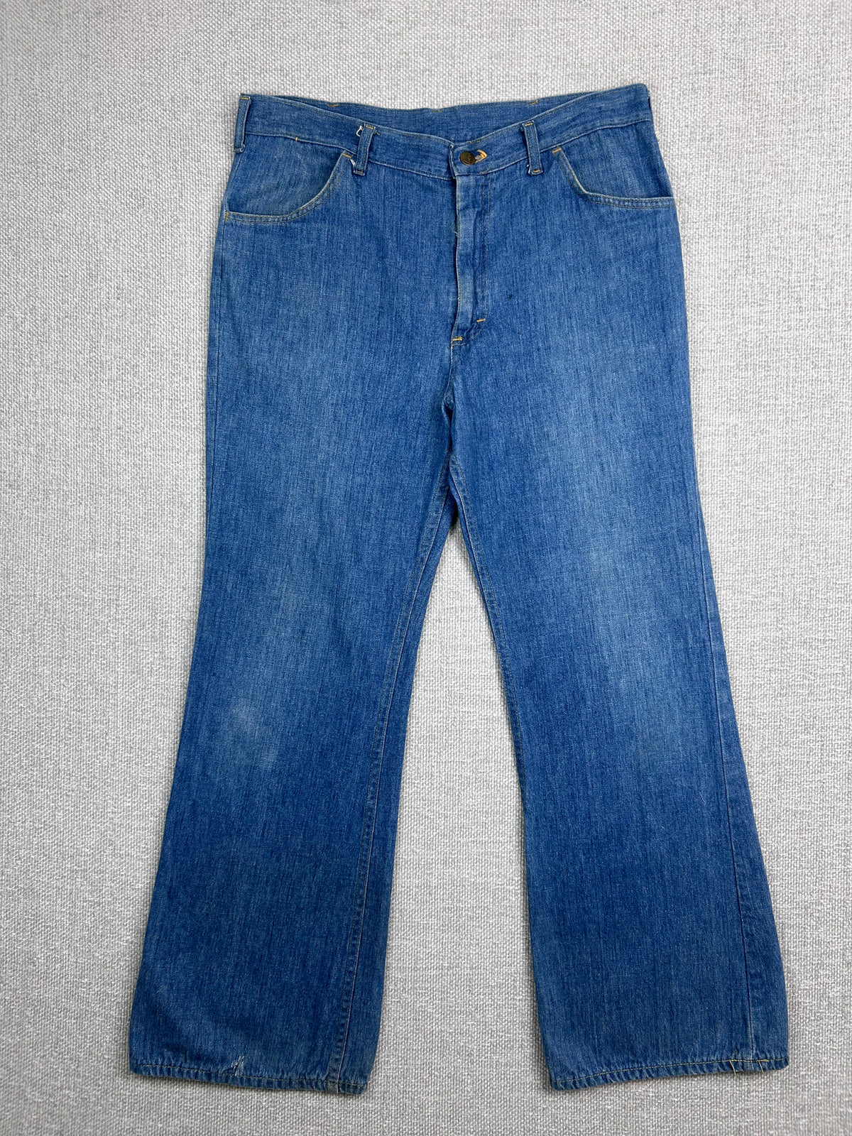 70's Lee Bootcut Jeans 34"