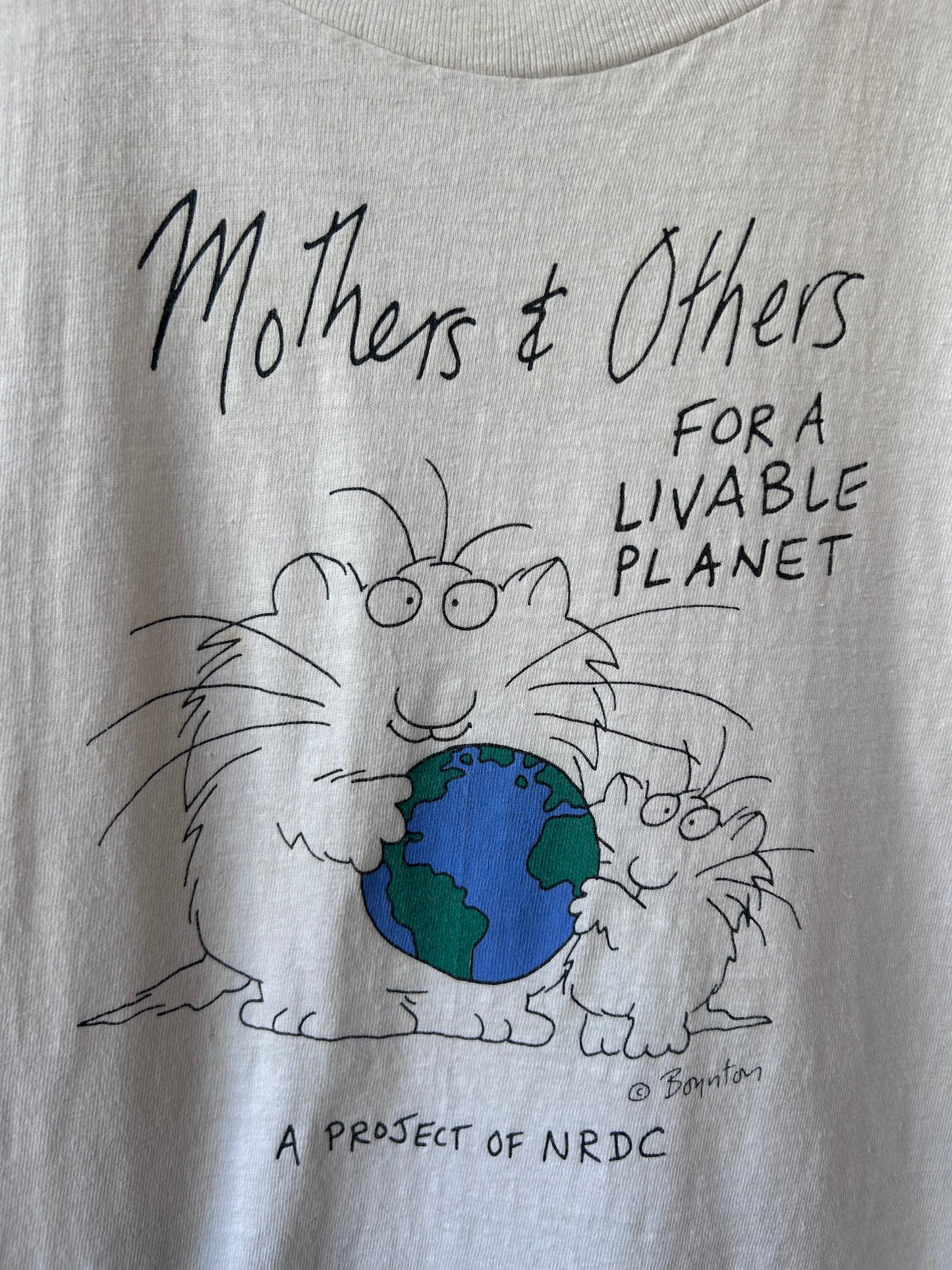 80’s Mothers and Others T-Shirt