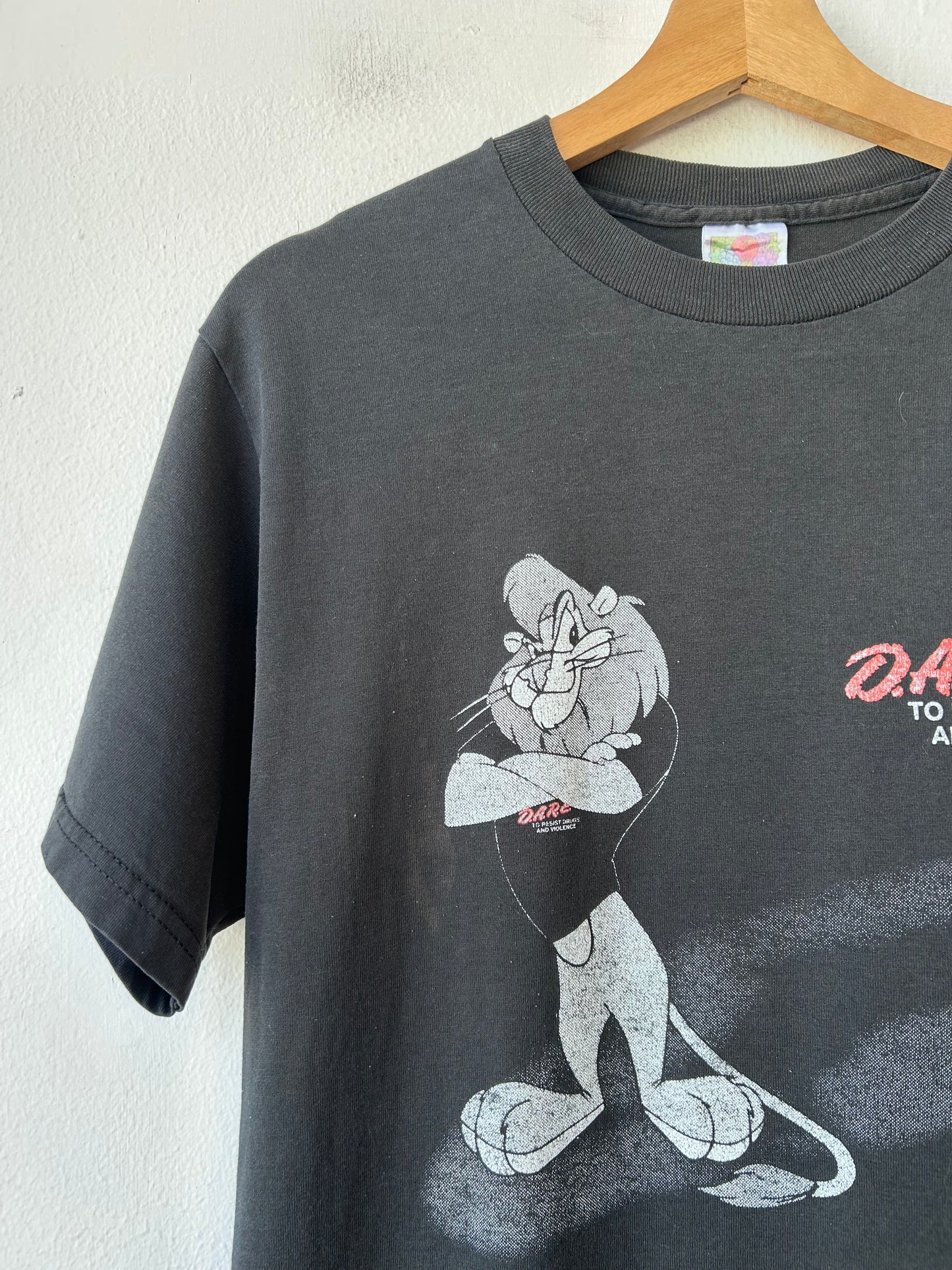Y2K DARE T-Shirt
