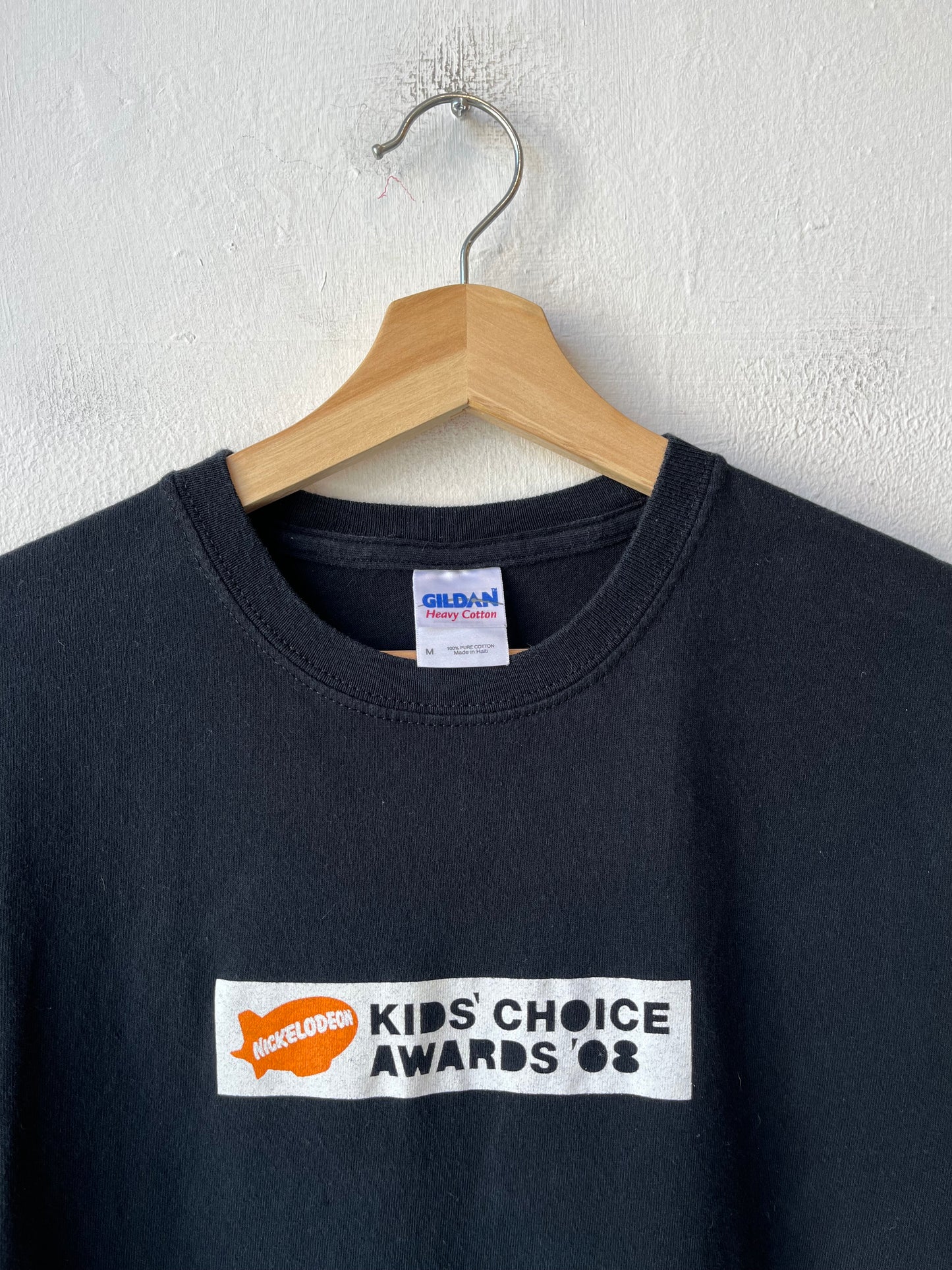 2008 Kids Choice Awards T-Shirt