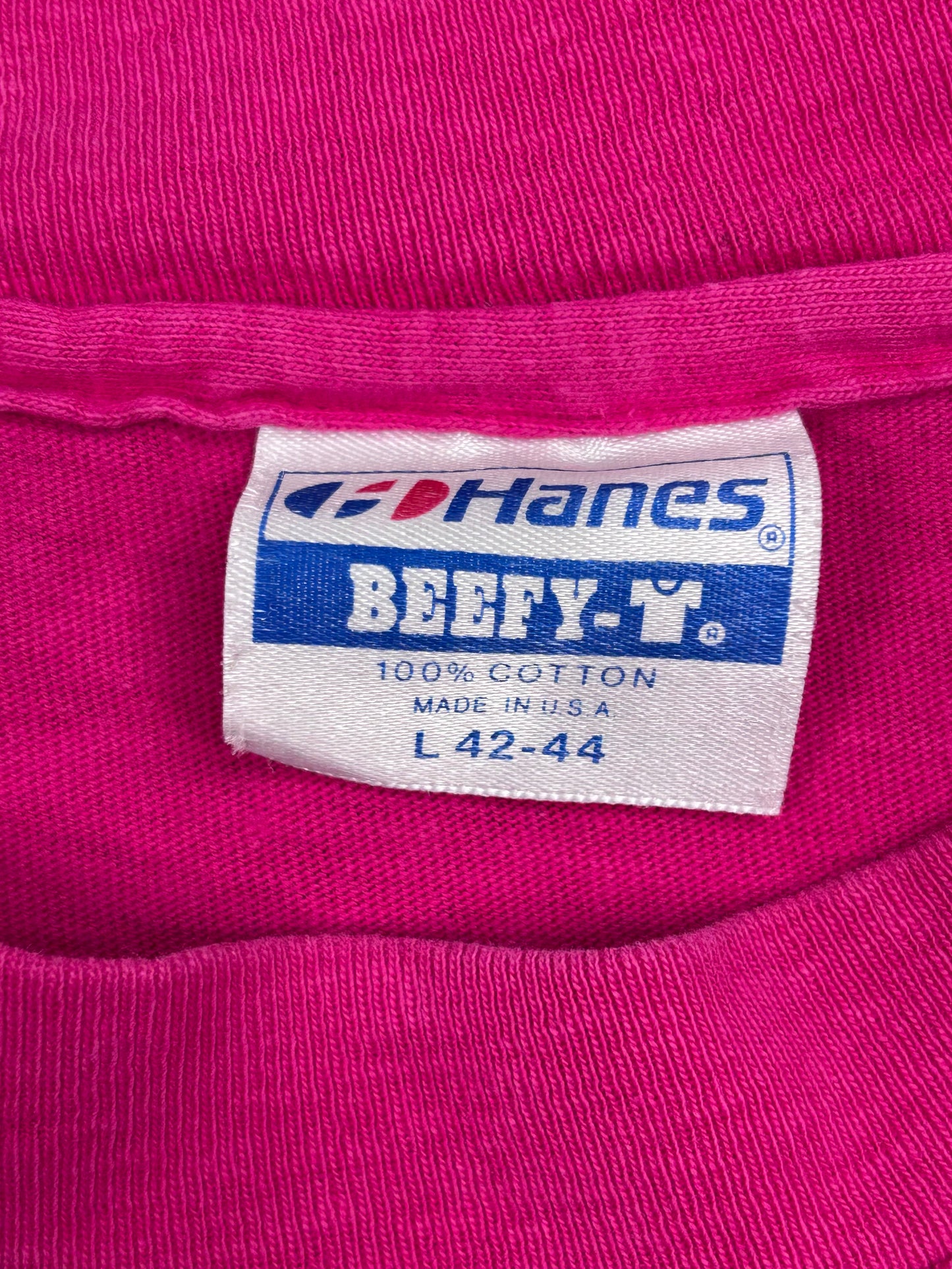 1986 L.L. Bean T-Shirt