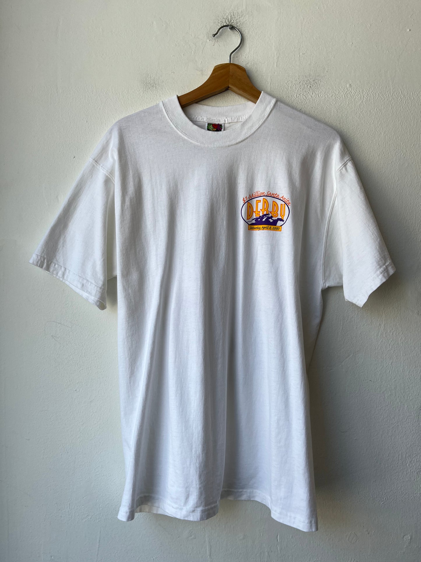 2000 Santa Anita Derby T-Shirt