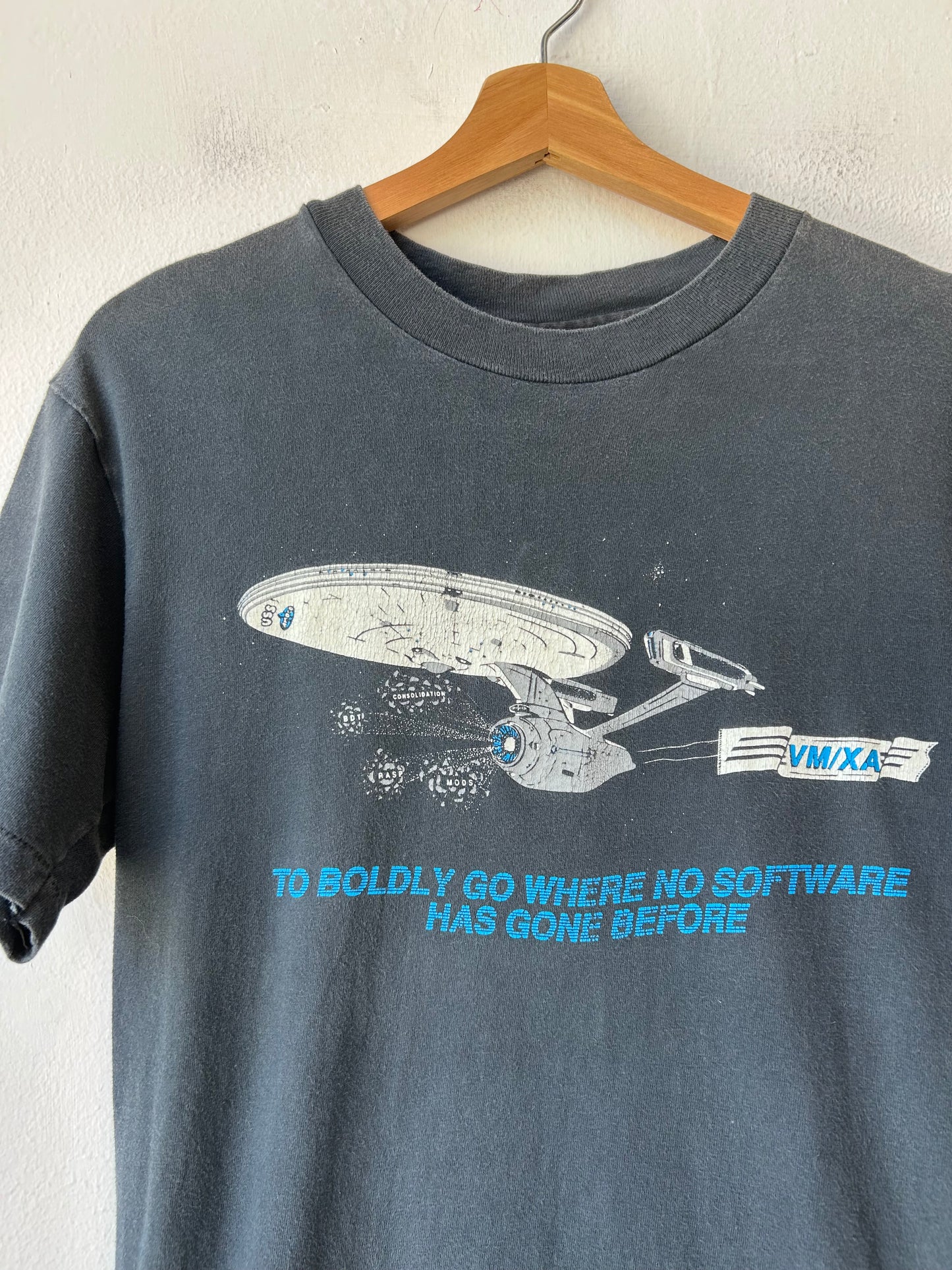 90's VM/XA Software T-Shirt