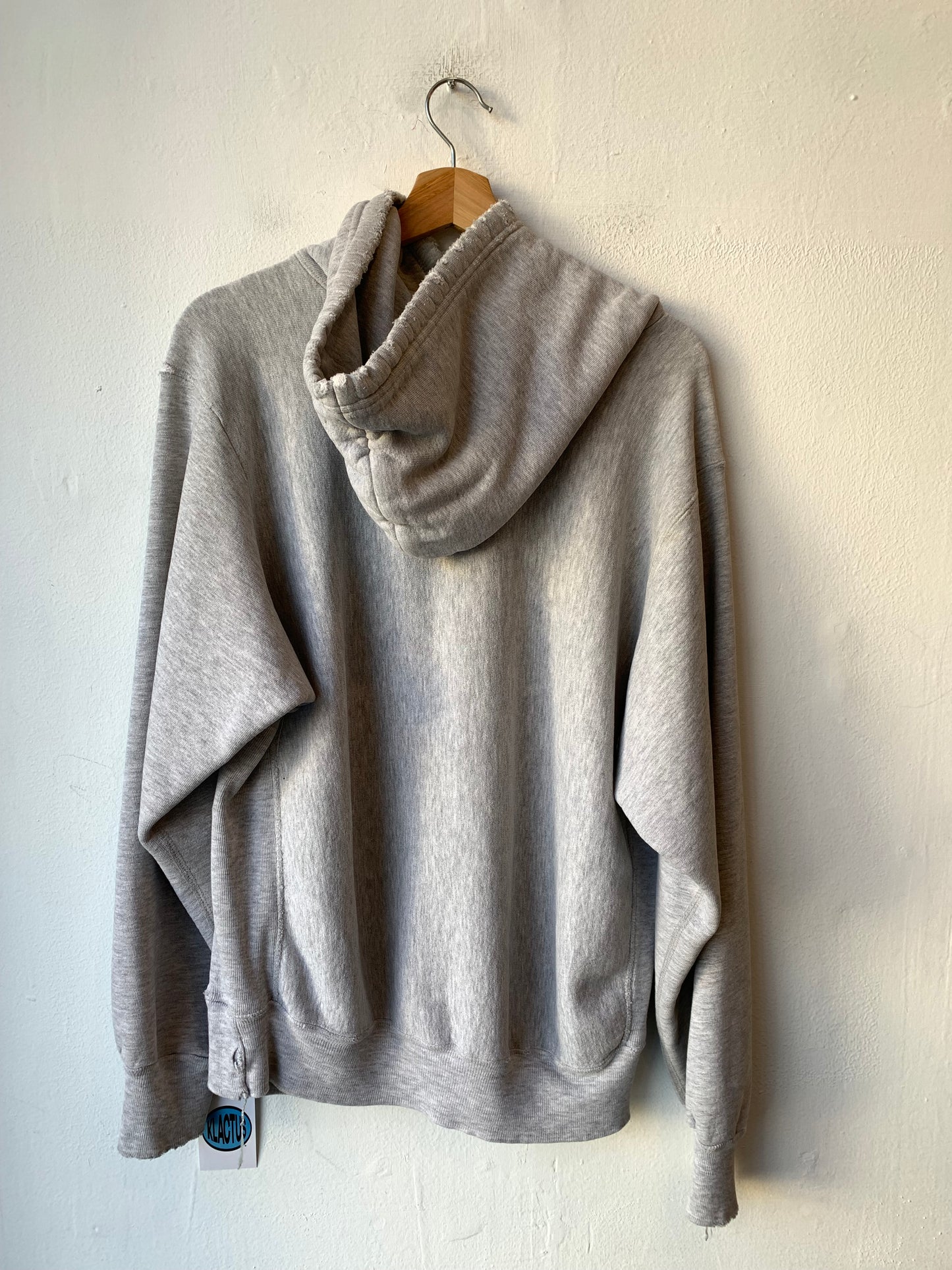 90's Howard University Hoodie