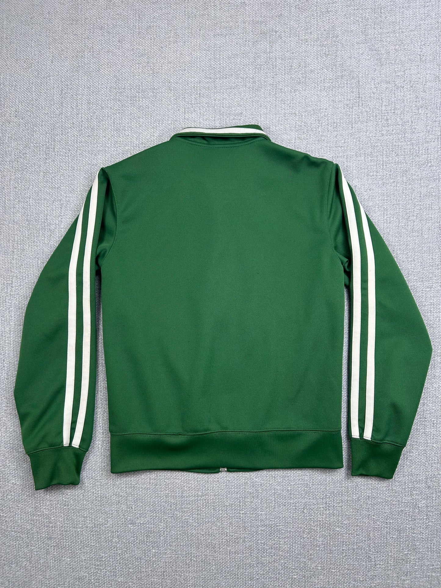 Y2K Old Navy Green Track Jacket