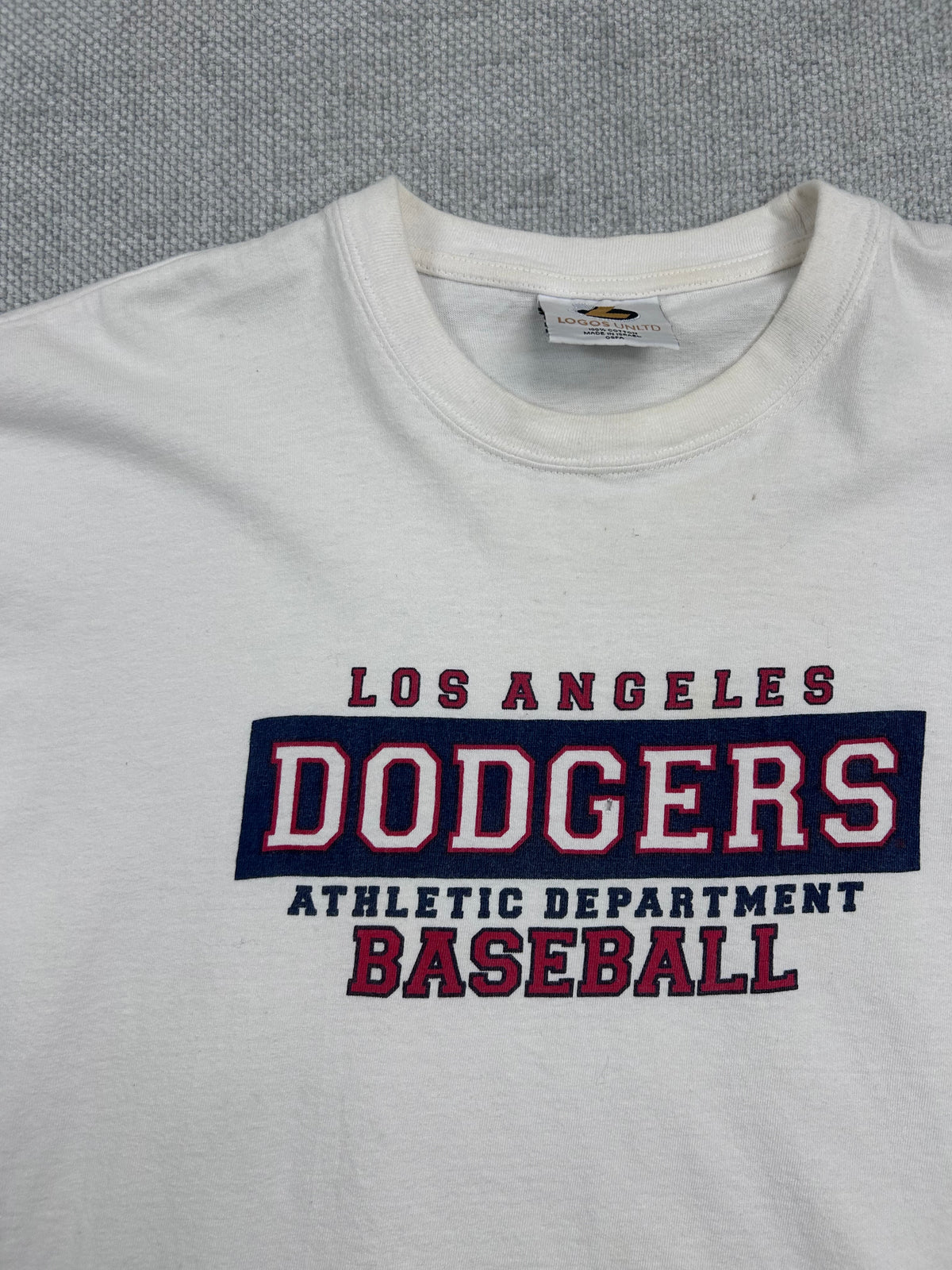 2005 Dodgers T-Shirt