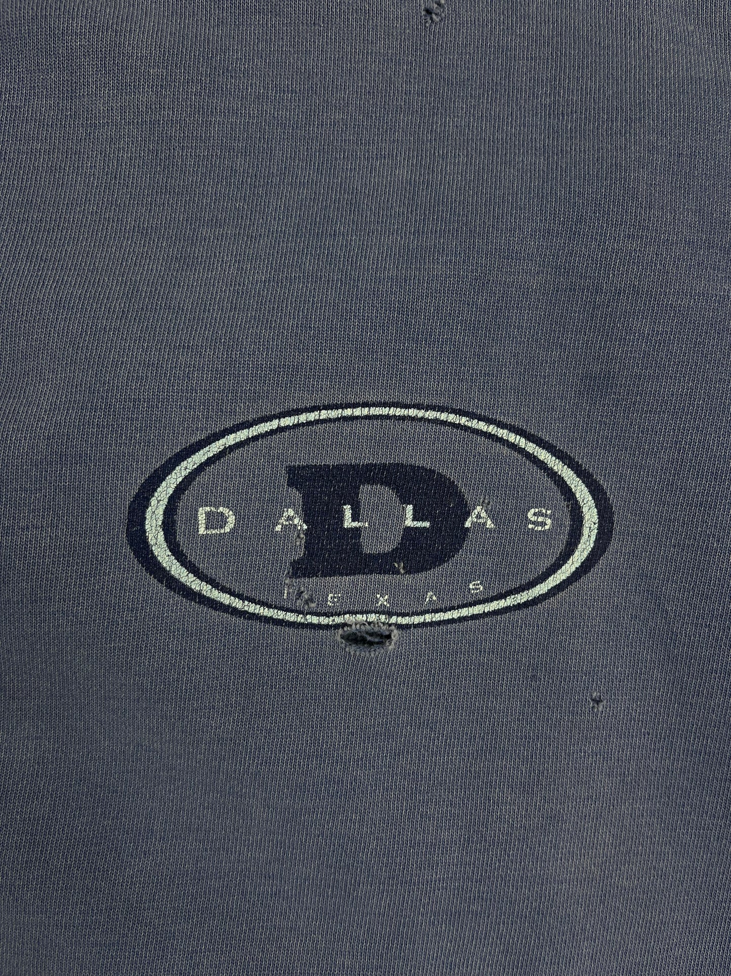 90's Dallas Texas Sweatshirt