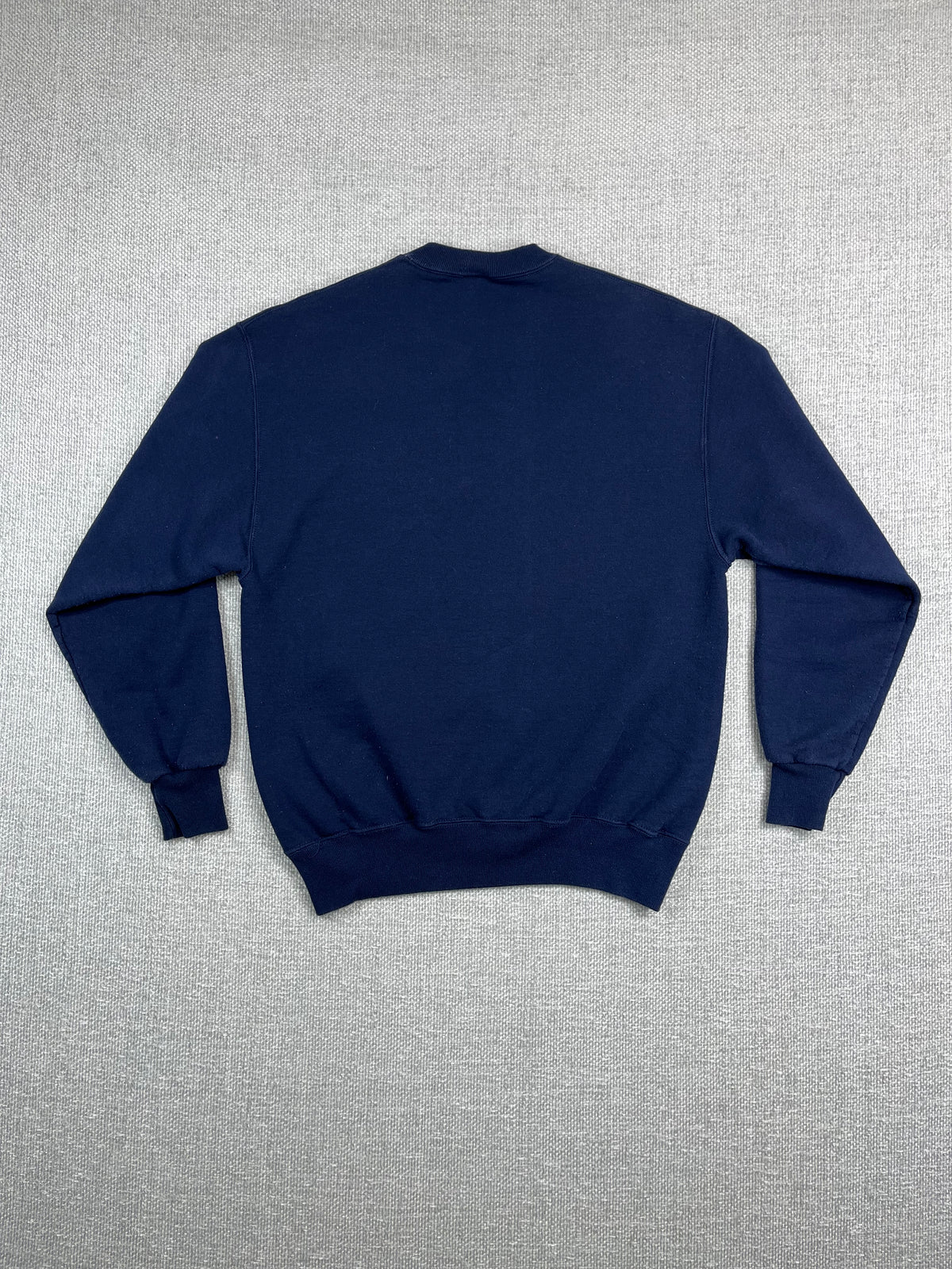 90's Rebels Sweatshirt