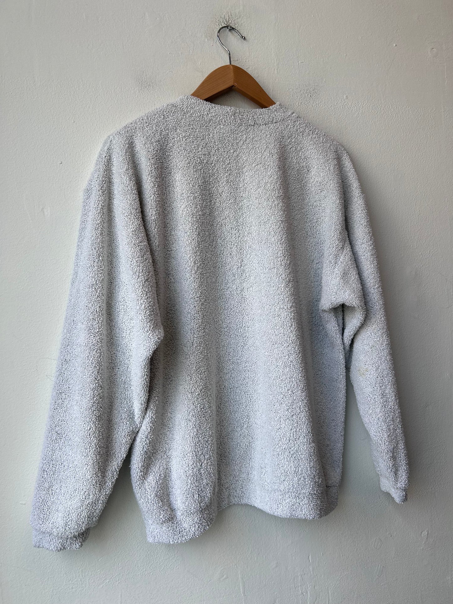 90's New Orleans Terri Sweatshirt