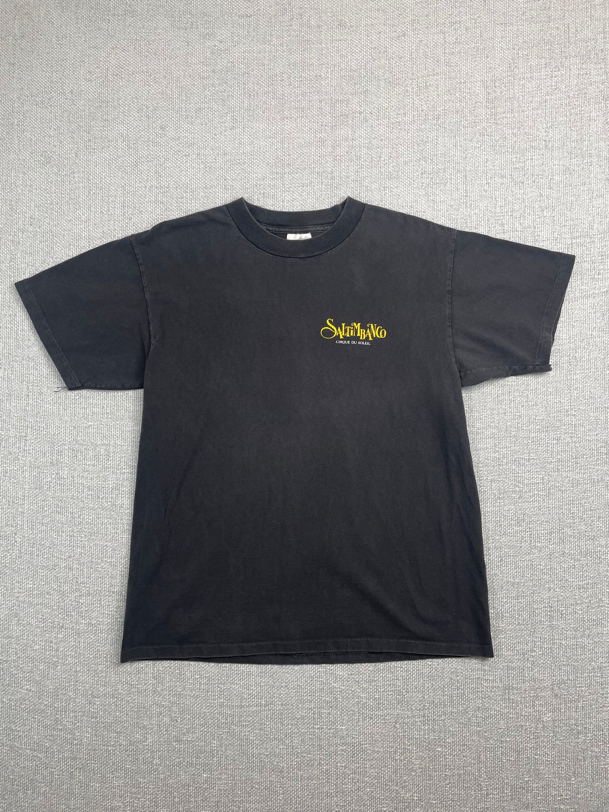 1992 Cirque Du Soleil T-Shirt