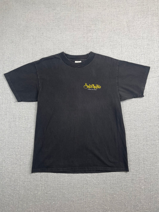 1992 Cirque Du Soleil T-Shirt