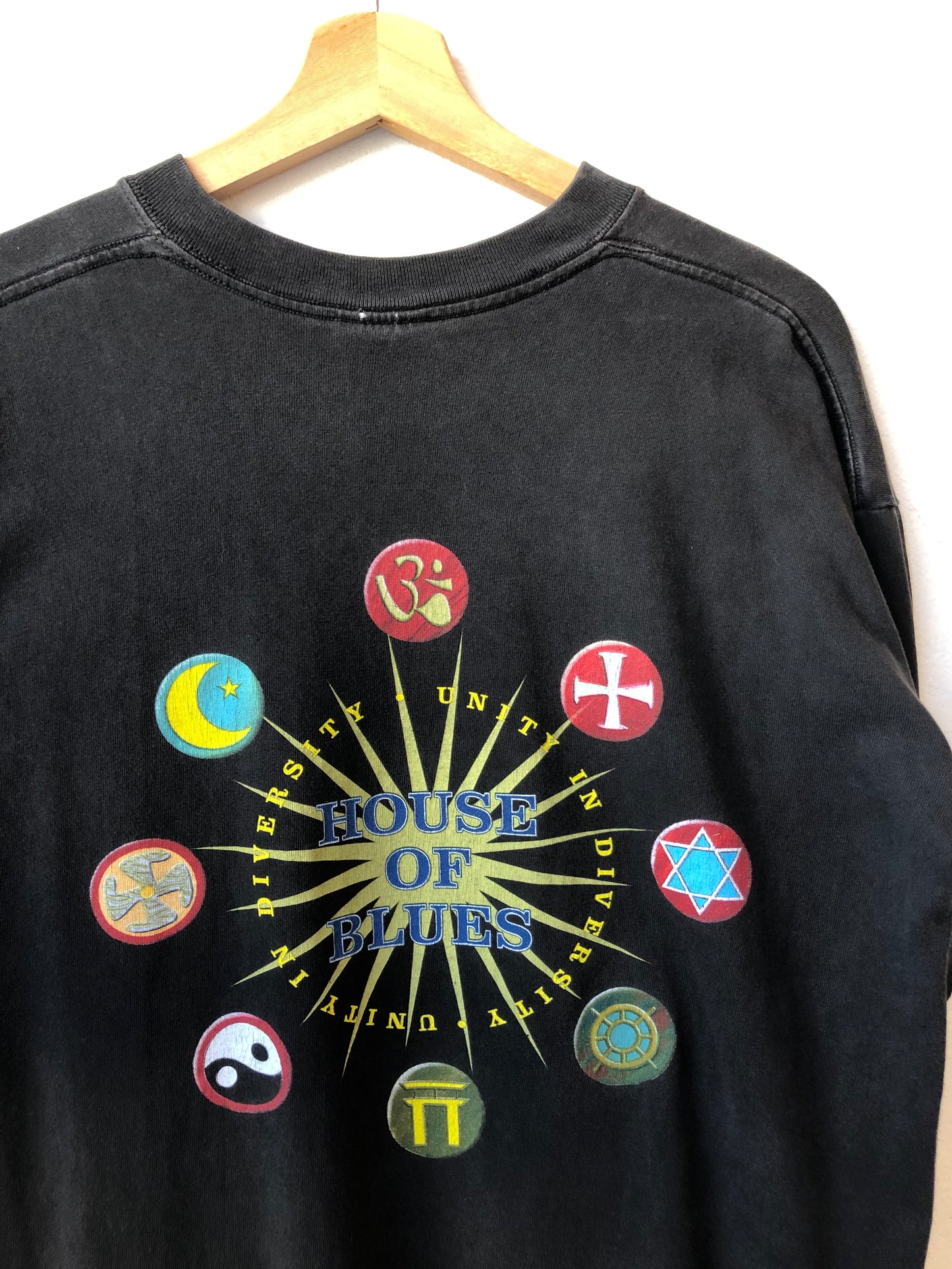 90's House of Blues T-Shirt