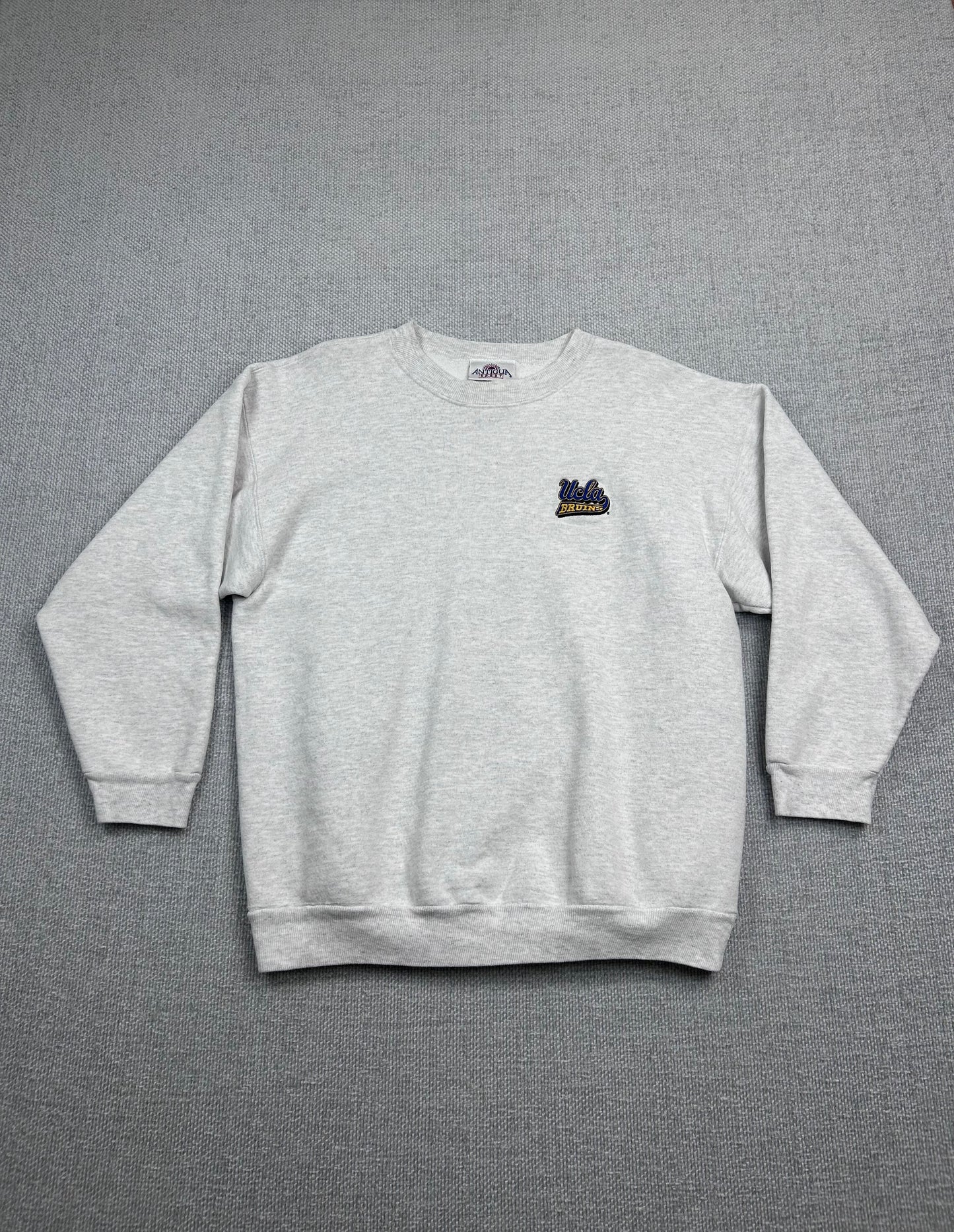 90's UCLA Bruins Sweatshirt