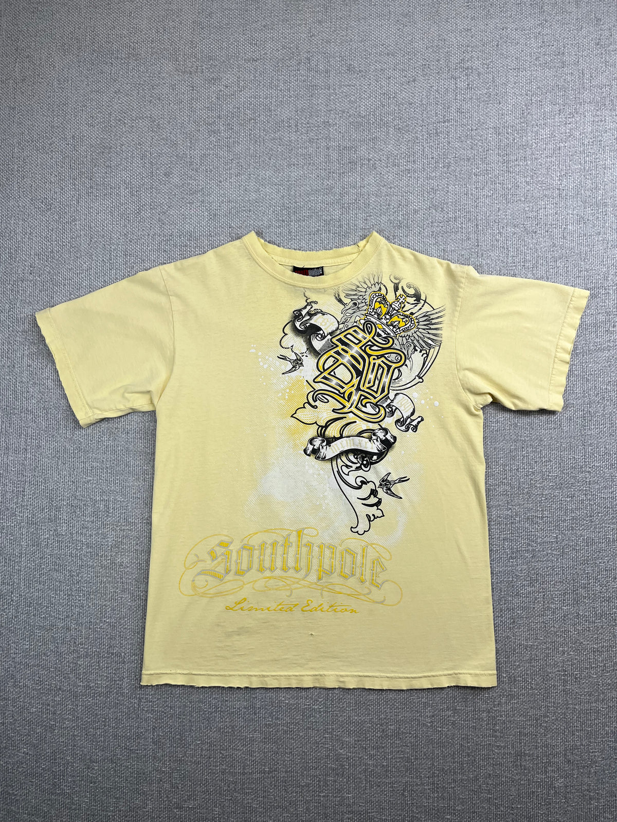 Y2K Southpole  T-Shirt