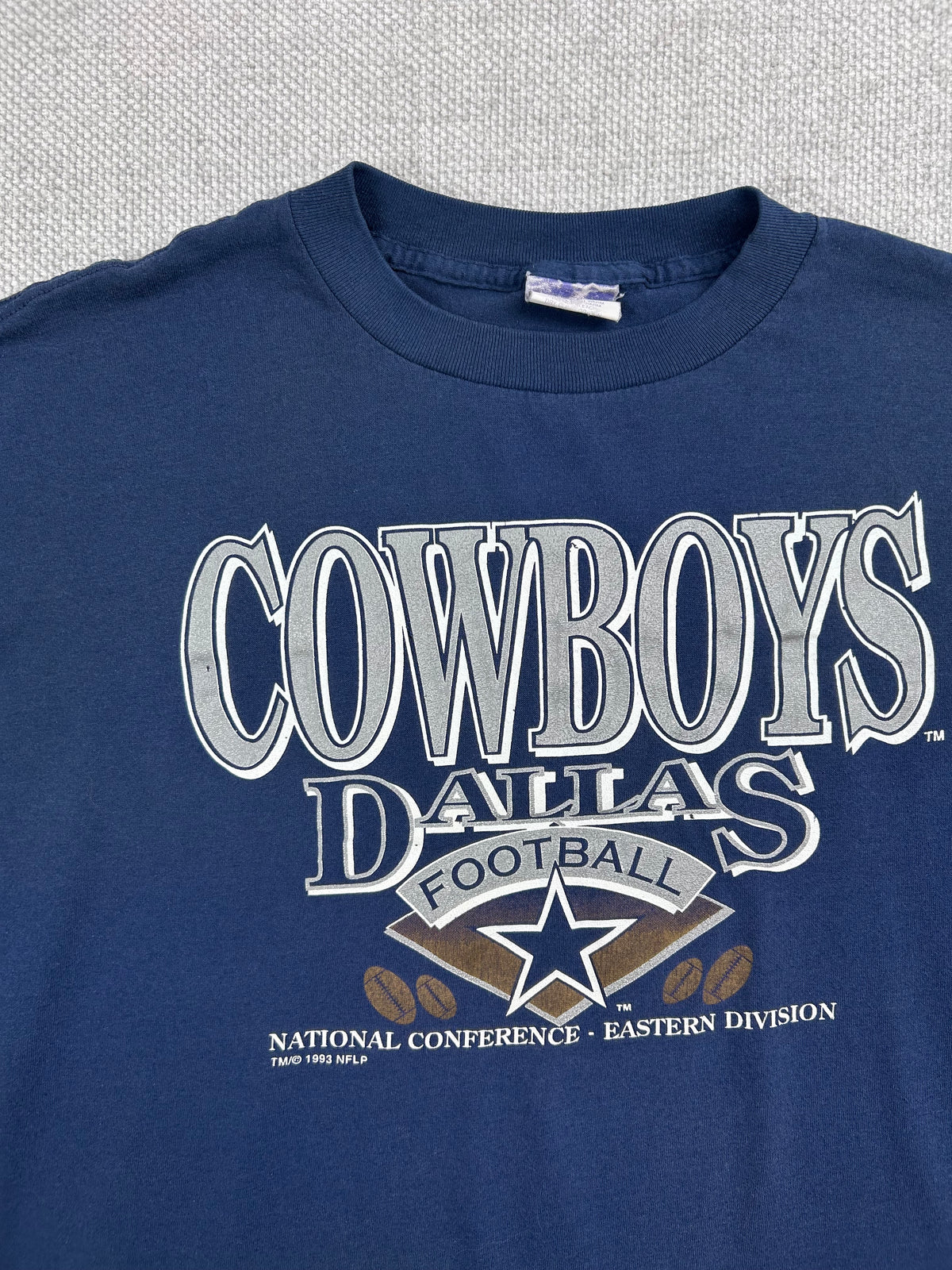 1993 Dallas Cowboys T-Shirt