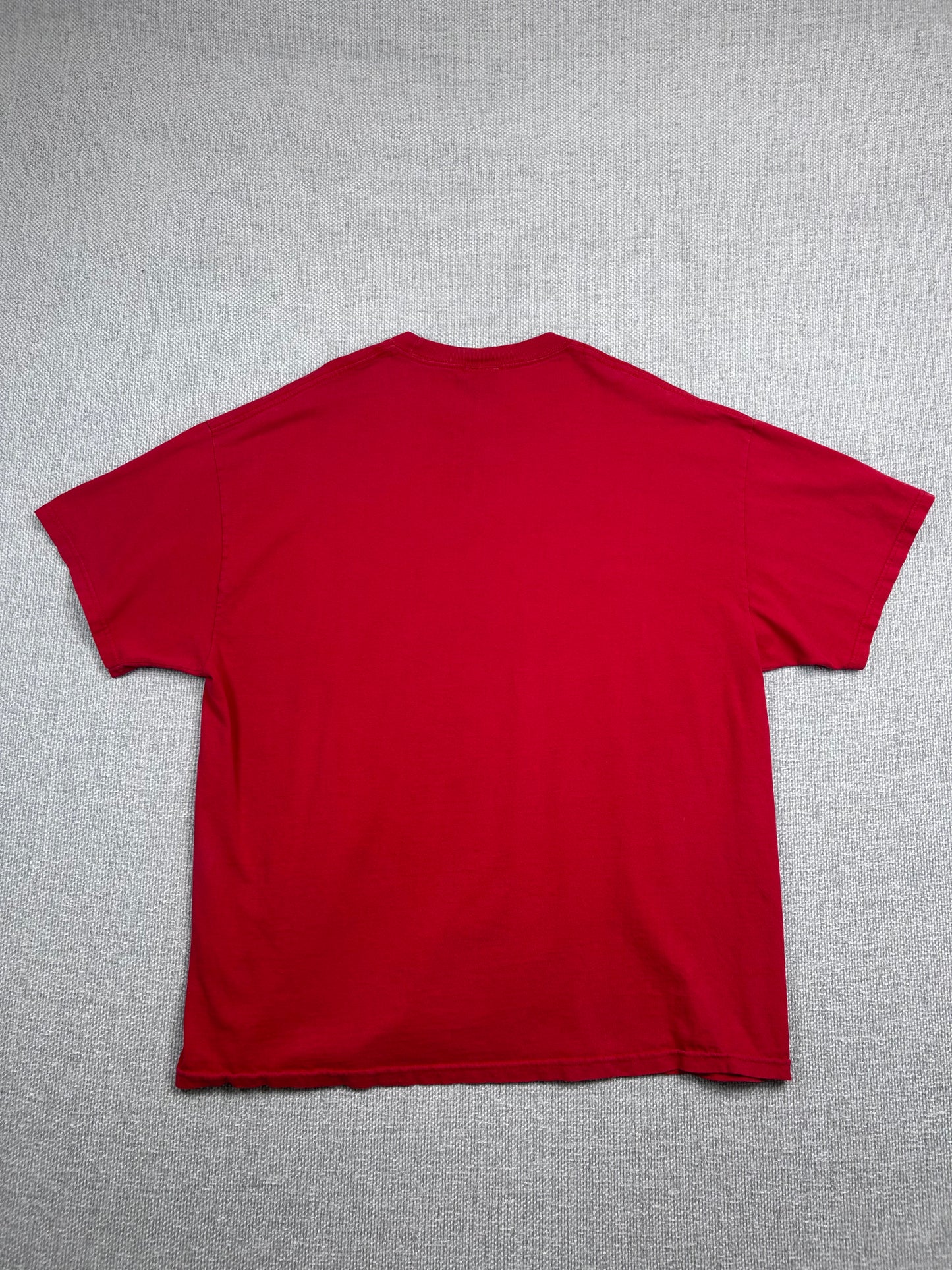 2006 Nintendo Control Issues T-Shirt