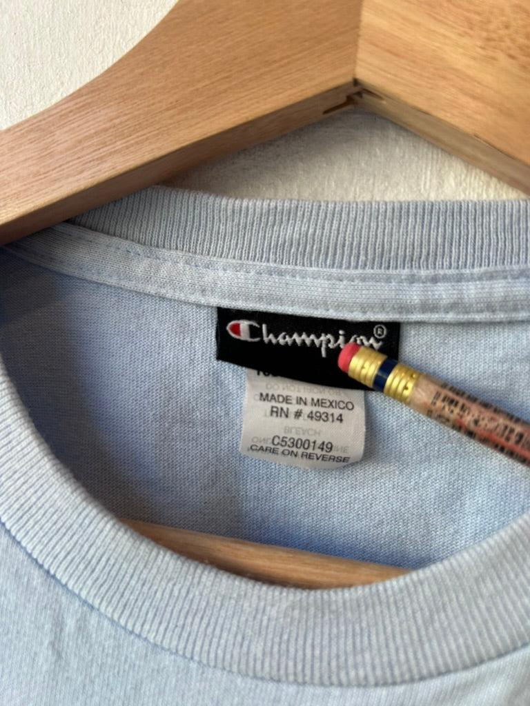 Y2K UCLA T-Shirt